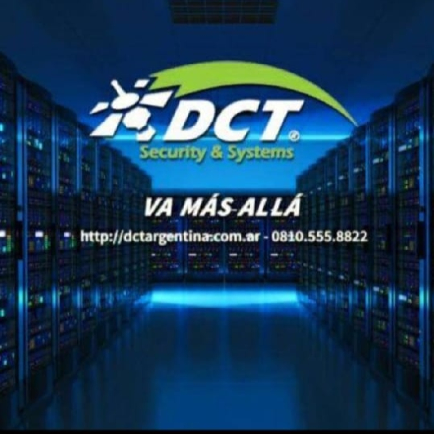Fabricio Vargas, dueño de DCT, sistemas de seguridad @Hora15ECO