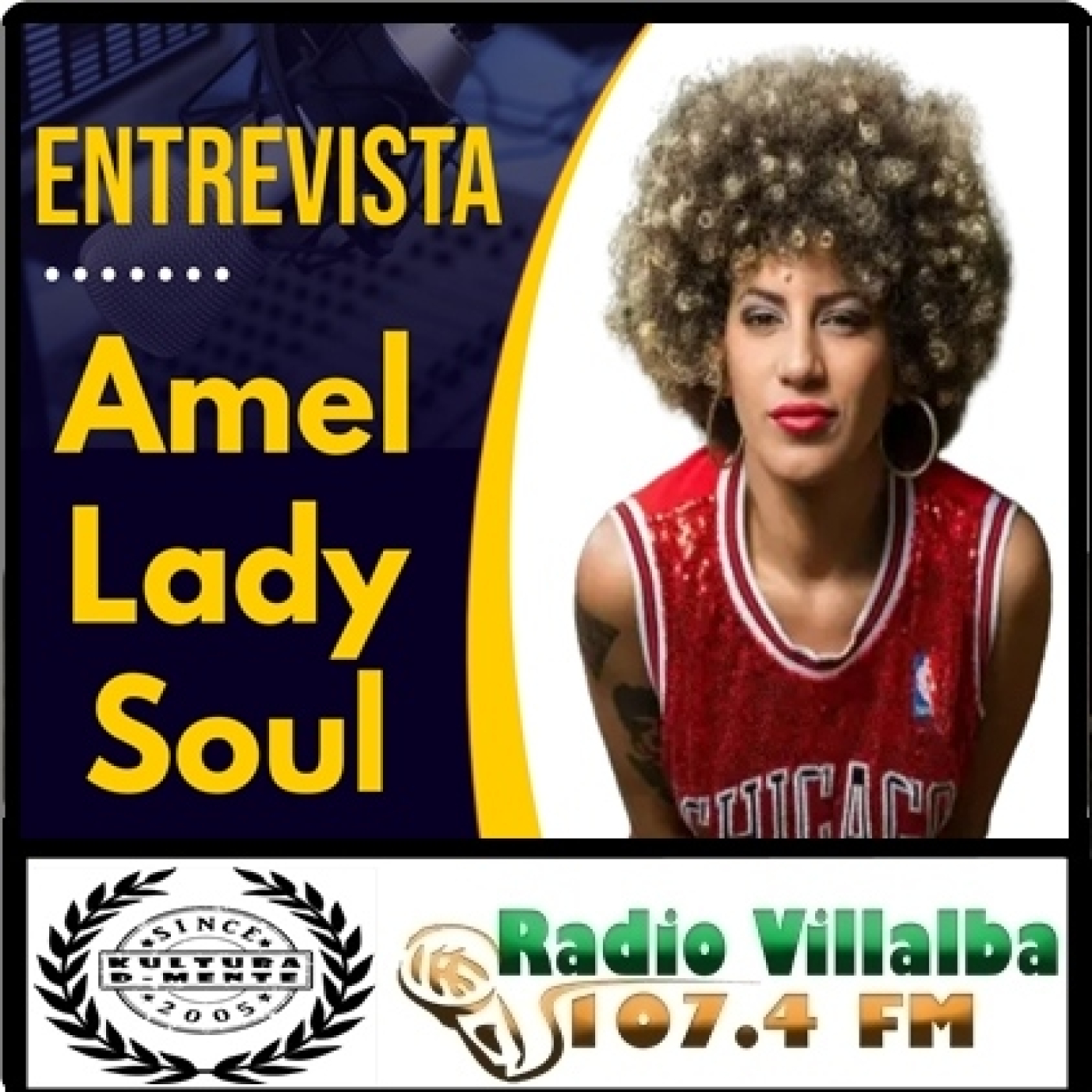 Podcast Kultura D-Mente