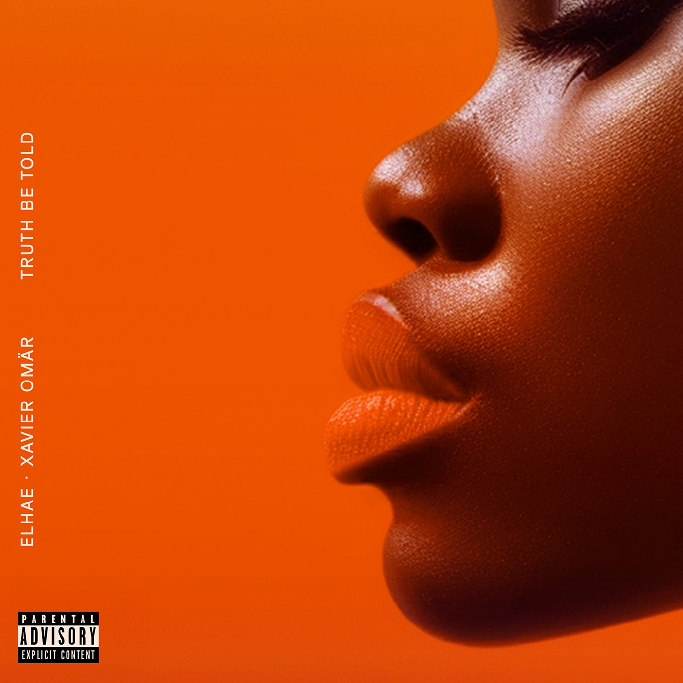 ELAHE and XAVIER OMAR - Luv 4 U. episode artwork