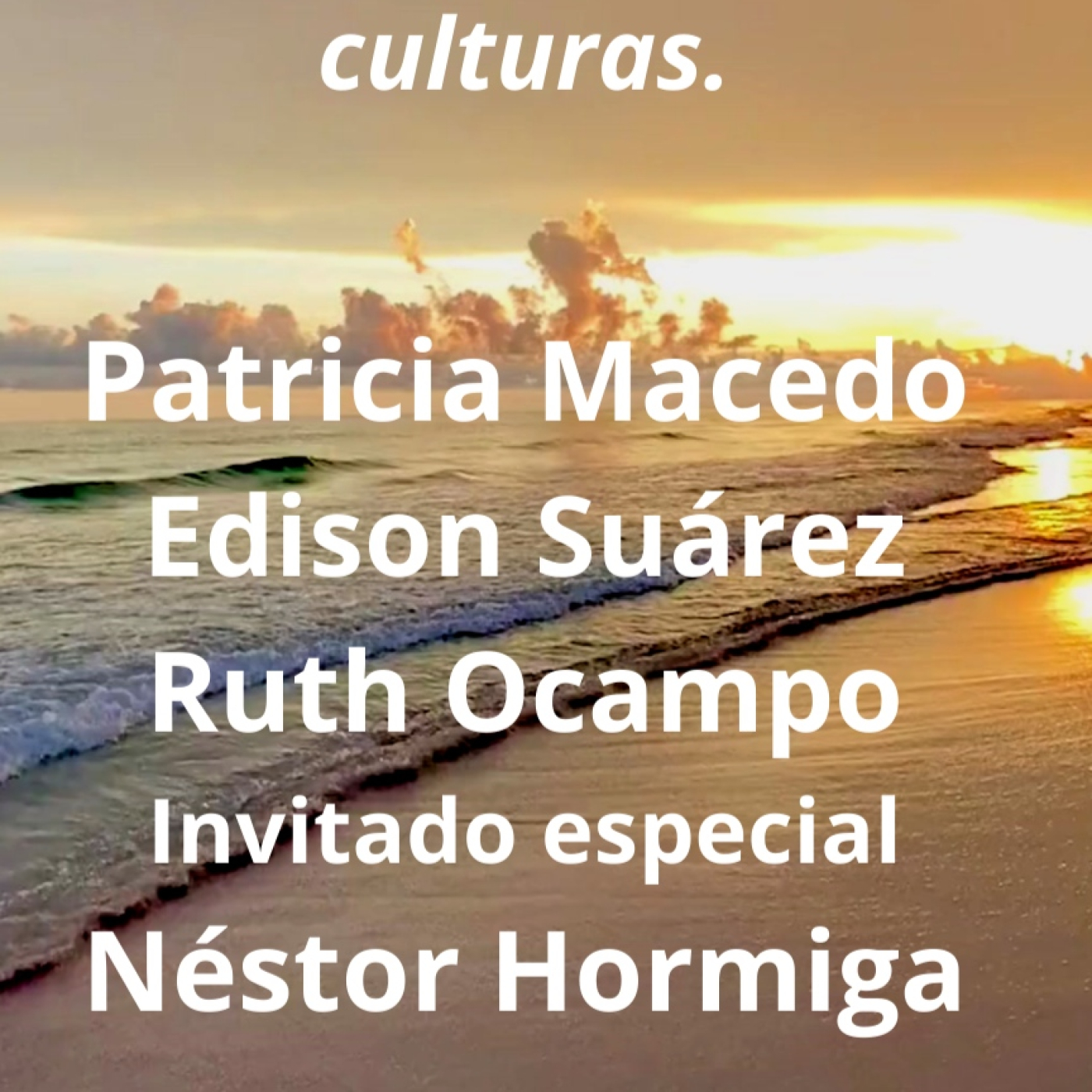 Con Aroma de Cafe