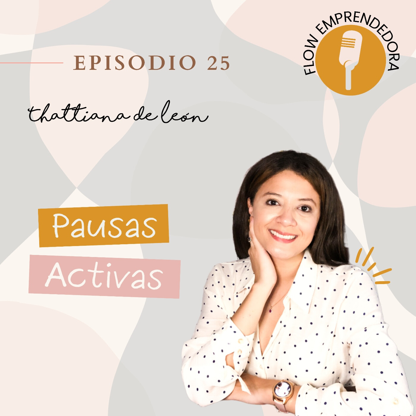 Pausas Activas | T3 | Episodio 25 Pausas Activas | T3 | Episodio 25