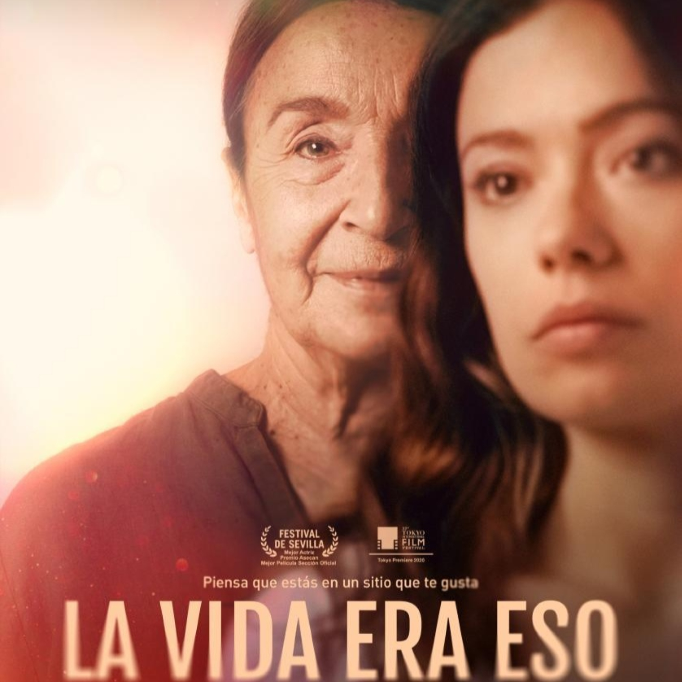 Escuchando Peliculas