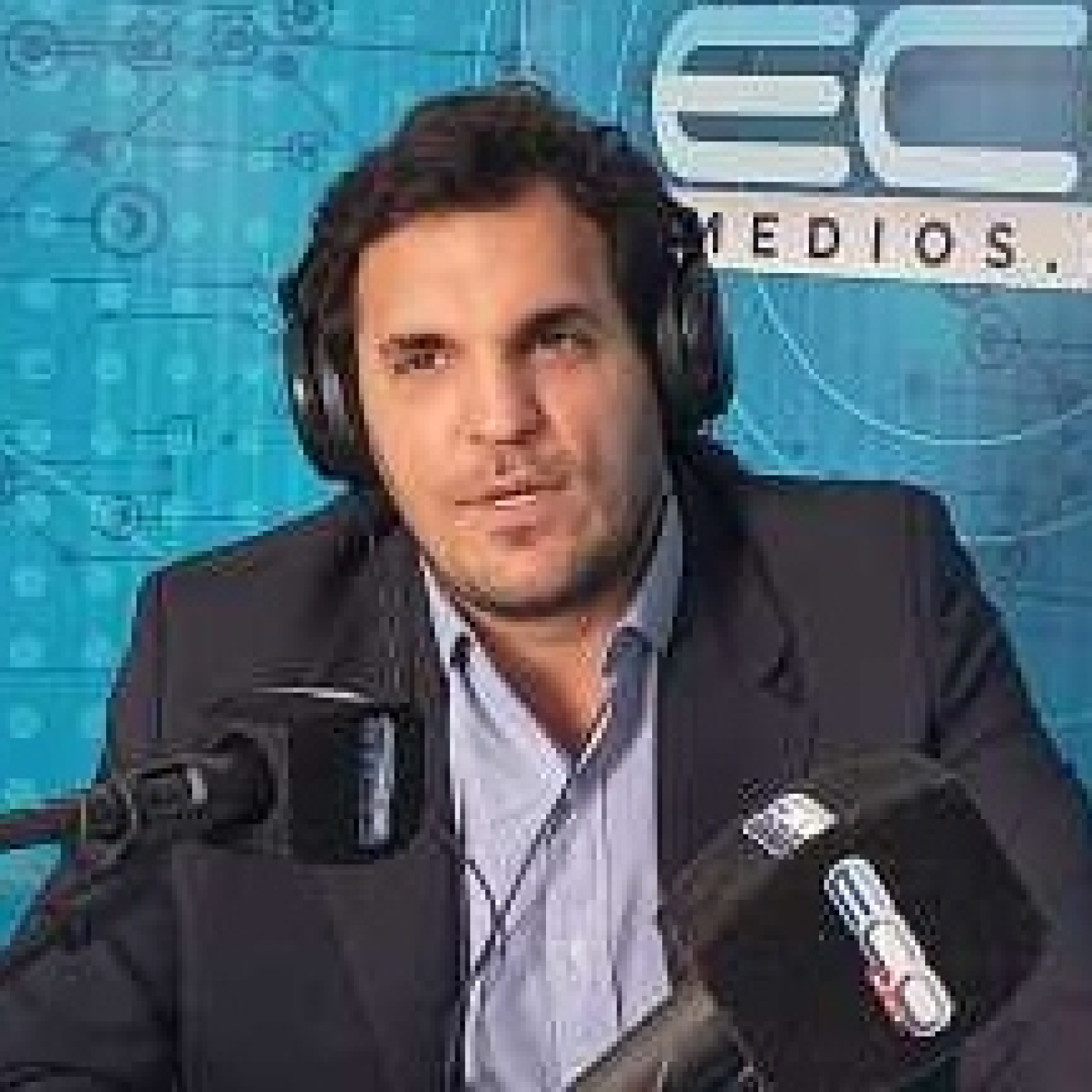 Manuel Fravega @FravegaManuel (Partner at Beccar Varela e integrante del Depto de Ambiente UIA) @FSustentable