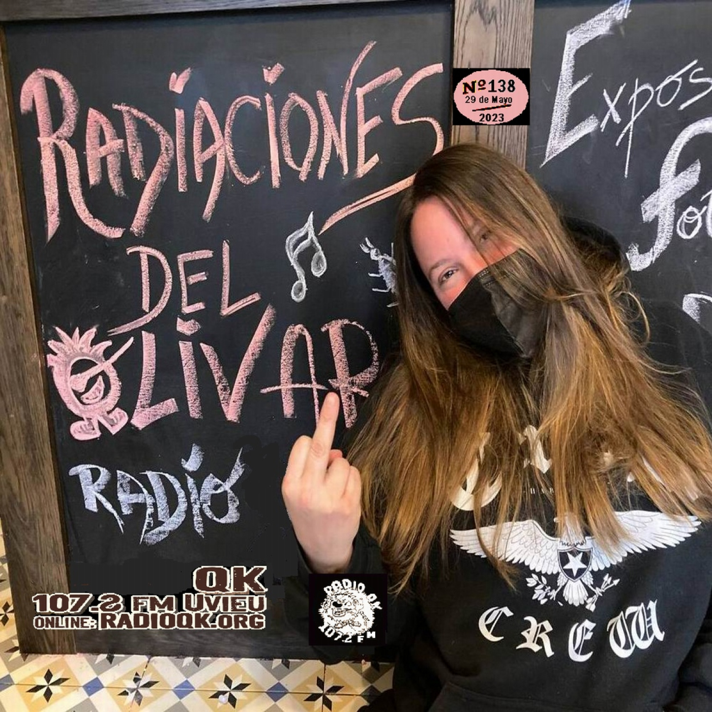 Radiaciones del Olivar