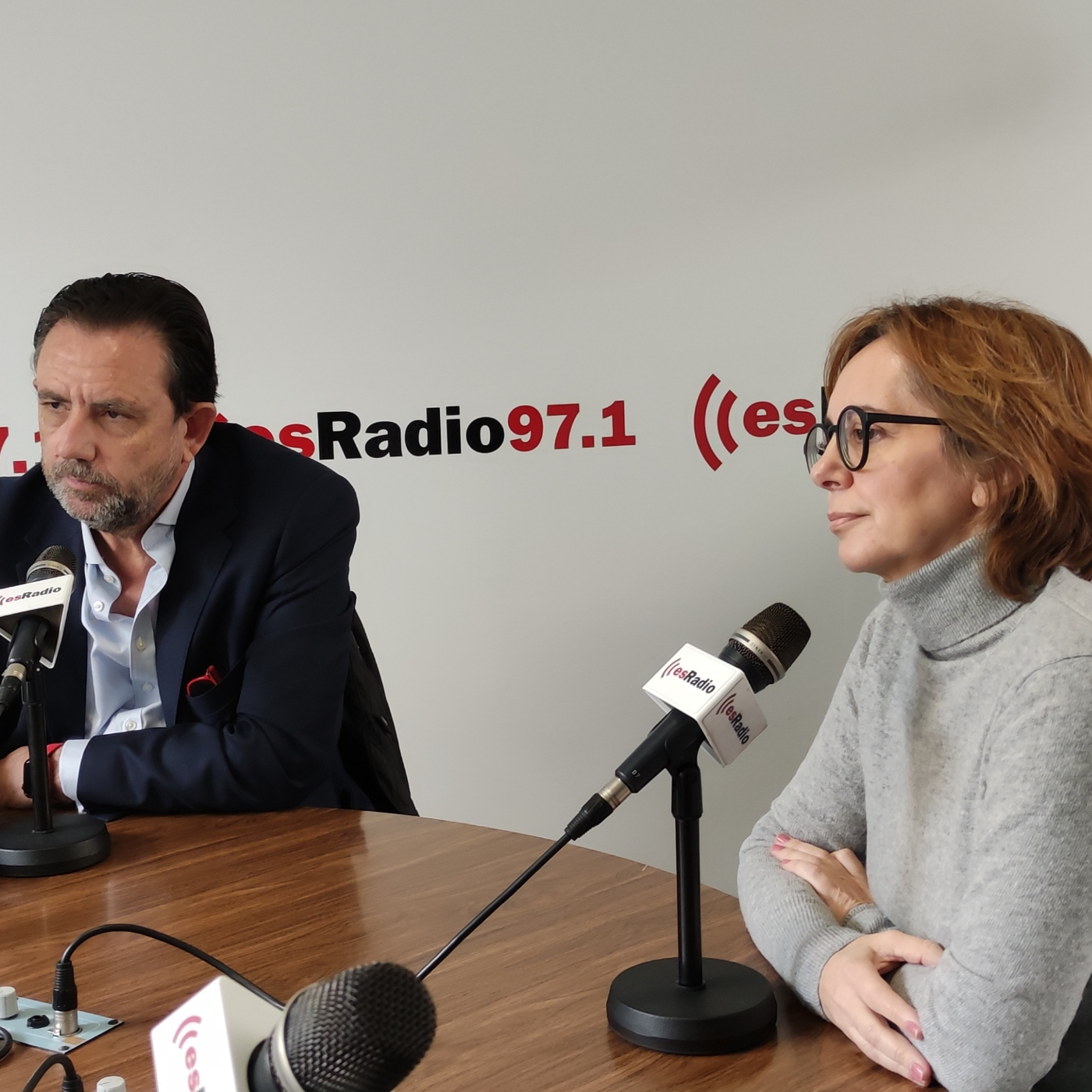 Podcast ASIMA