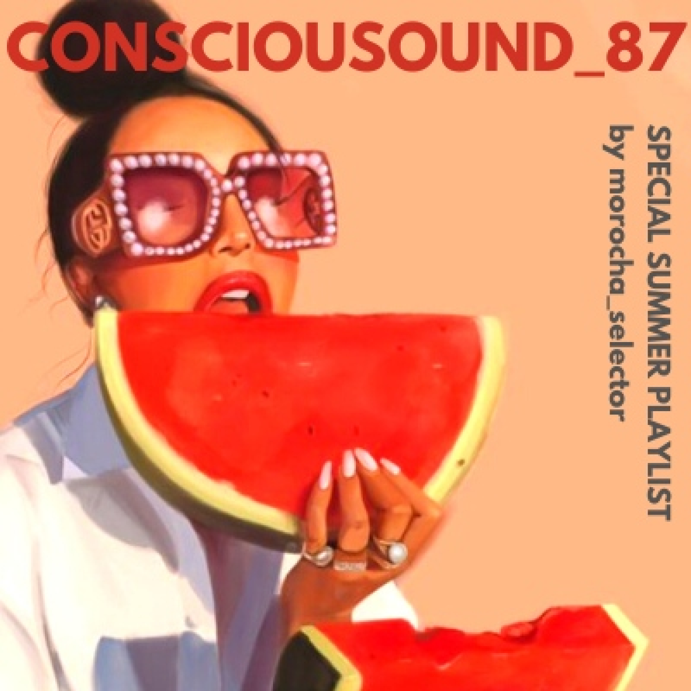 Consciousound 87