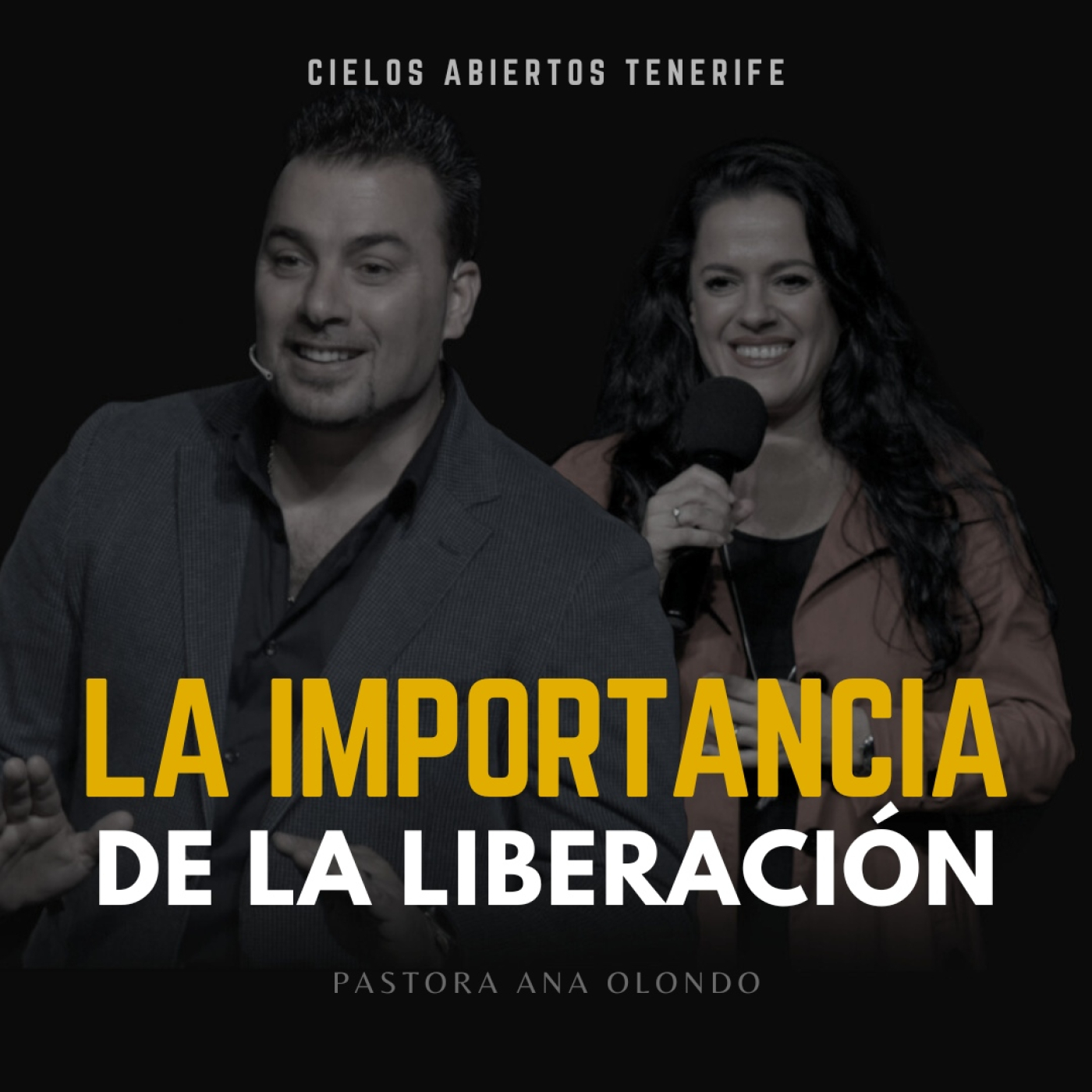 Prédicas Cielos Abiertos