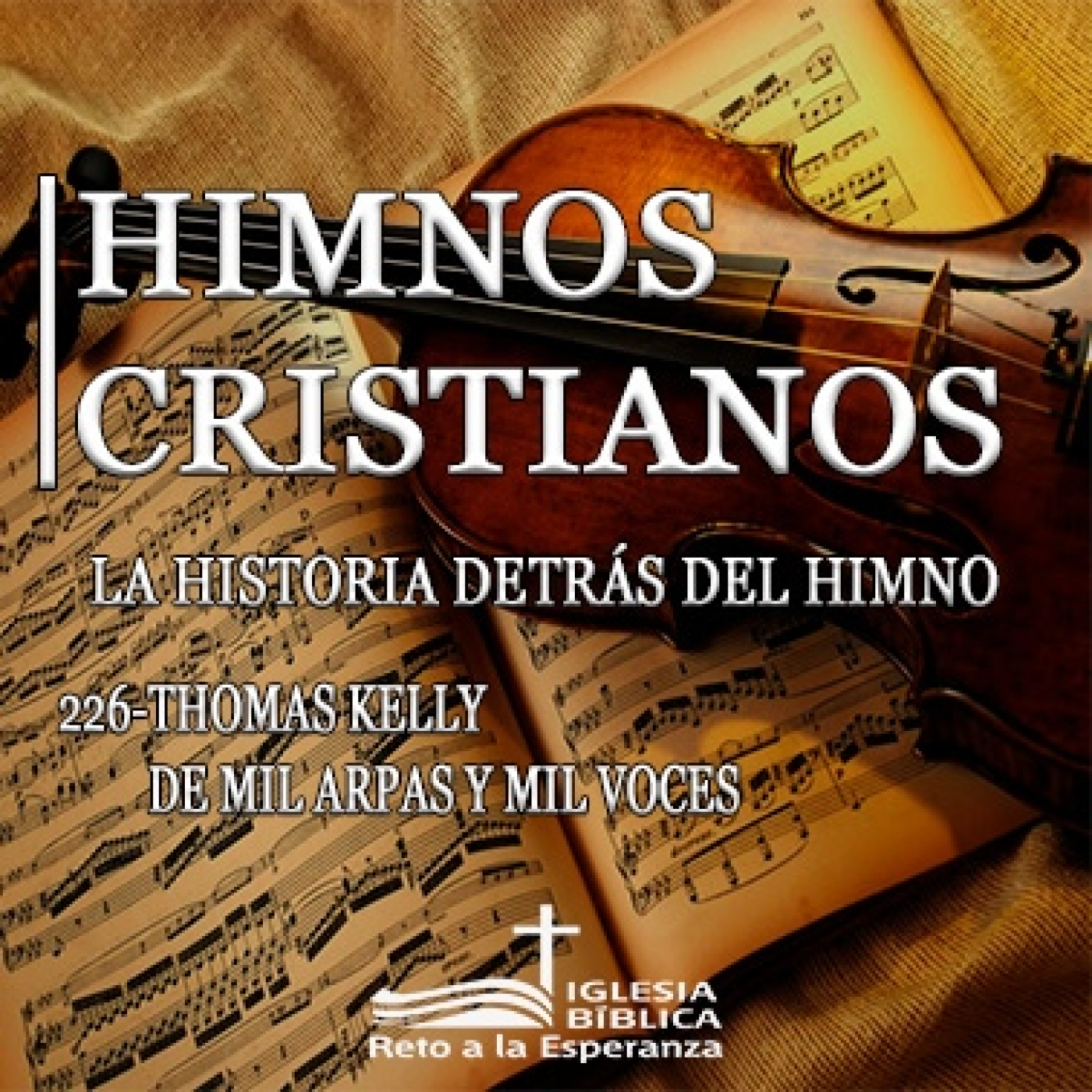 Himnos cristianos