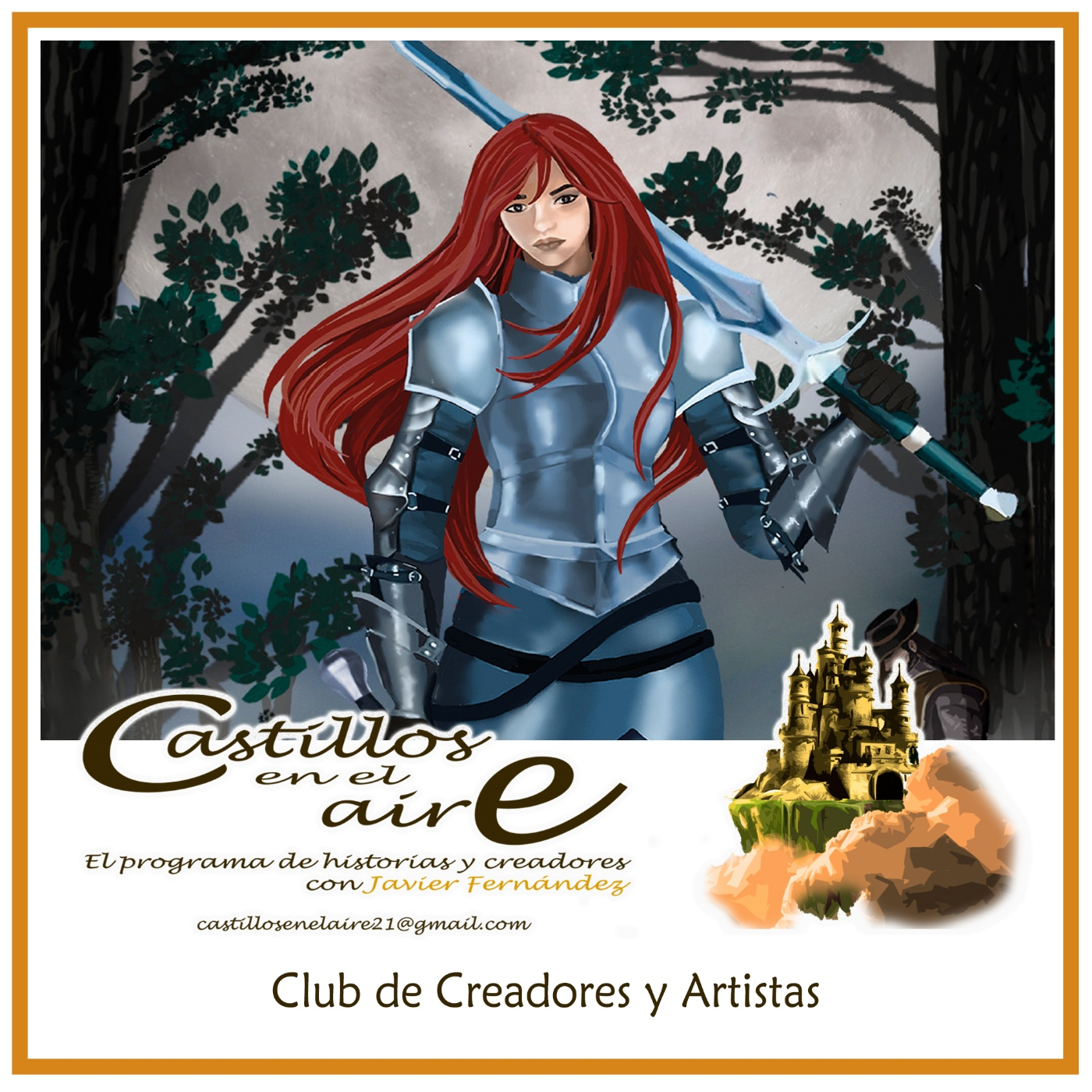Castillos en el Aire