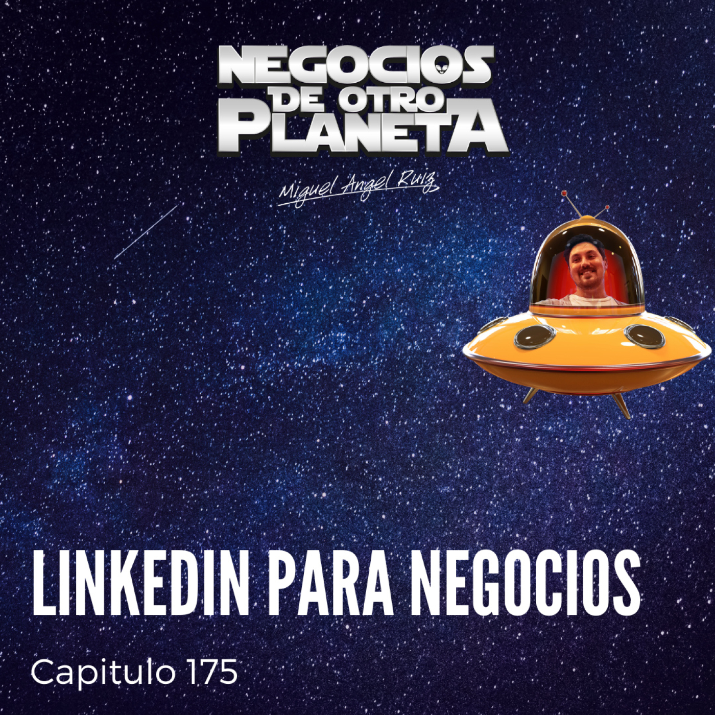 Negocios de otro Planeta