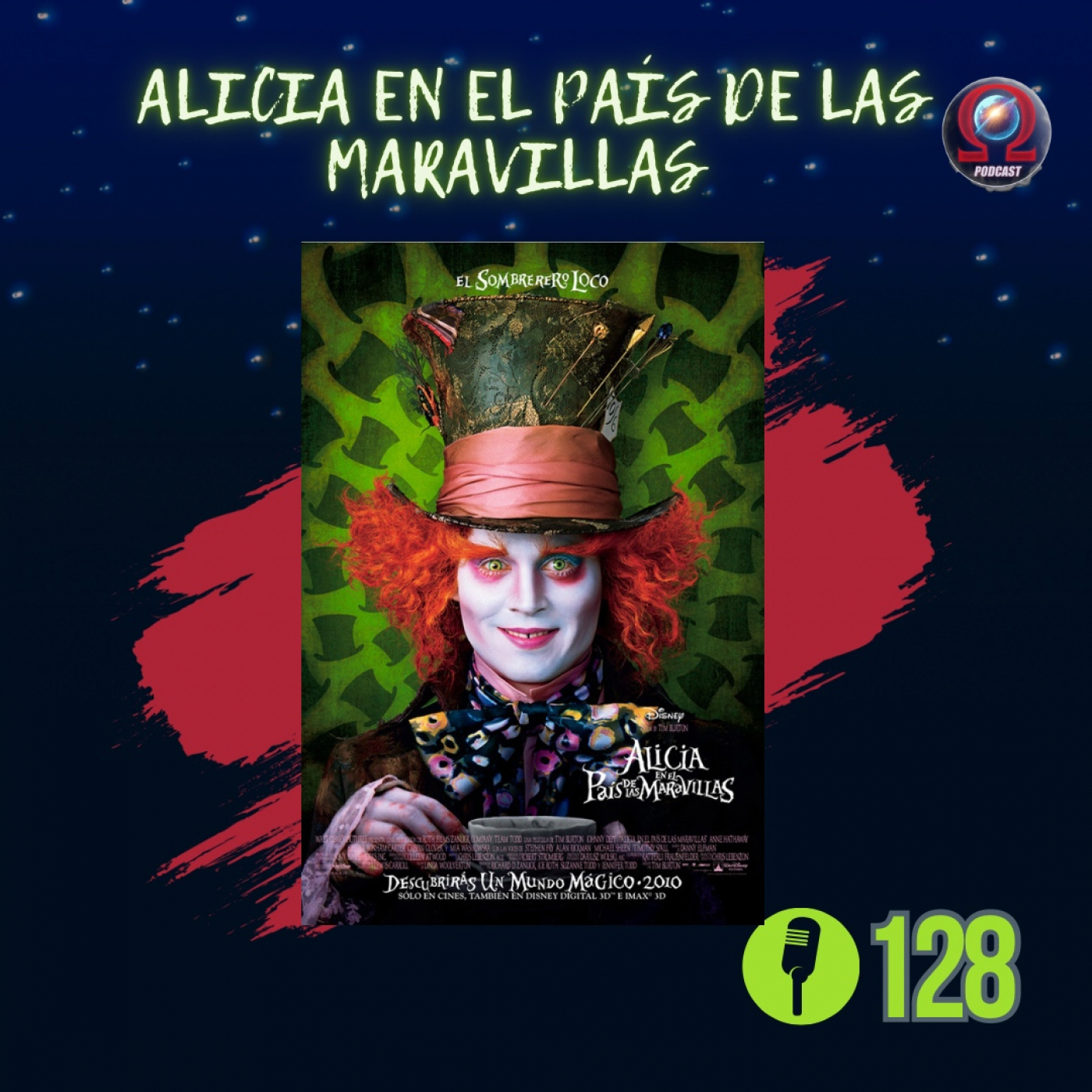 Tierra Omega