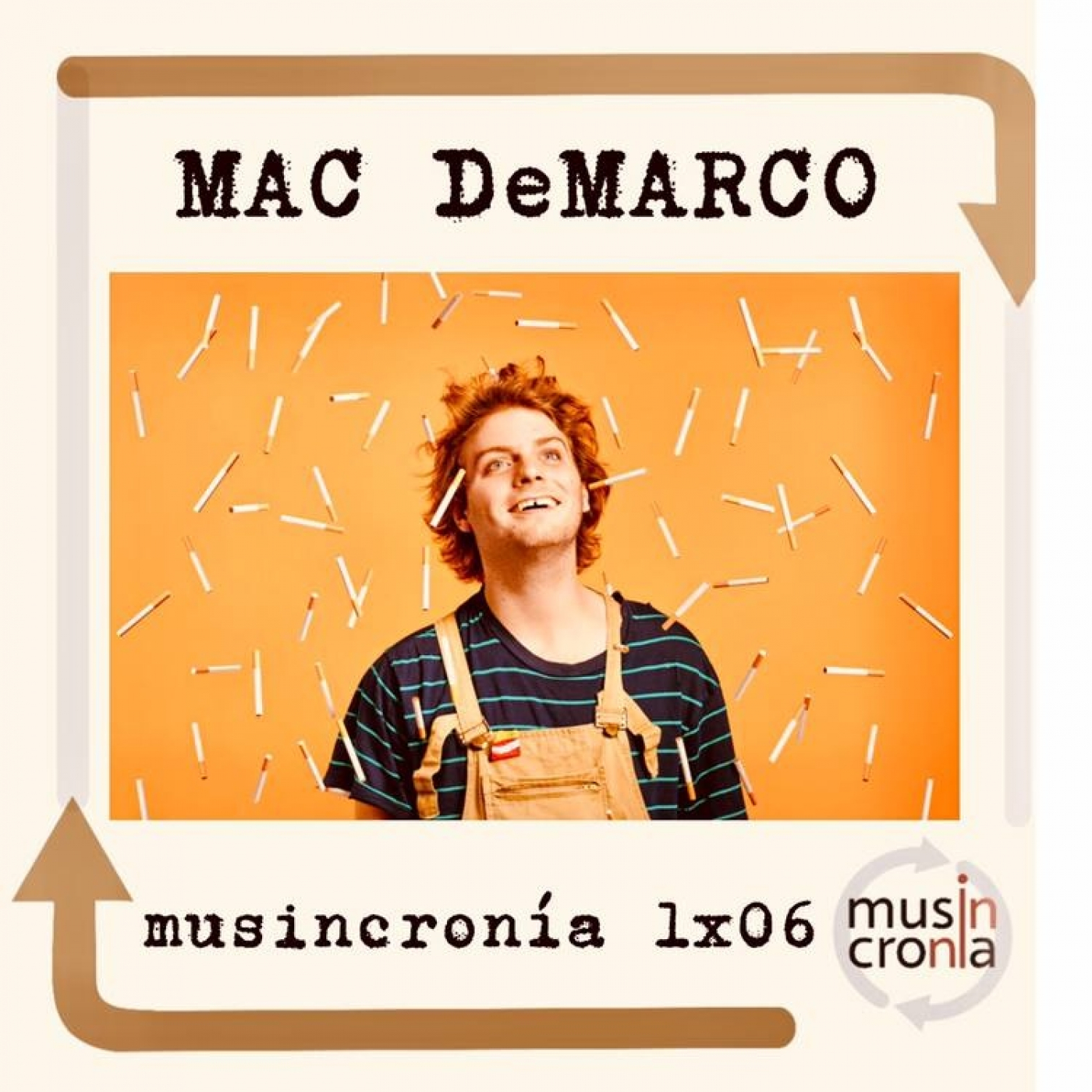 Musincronía