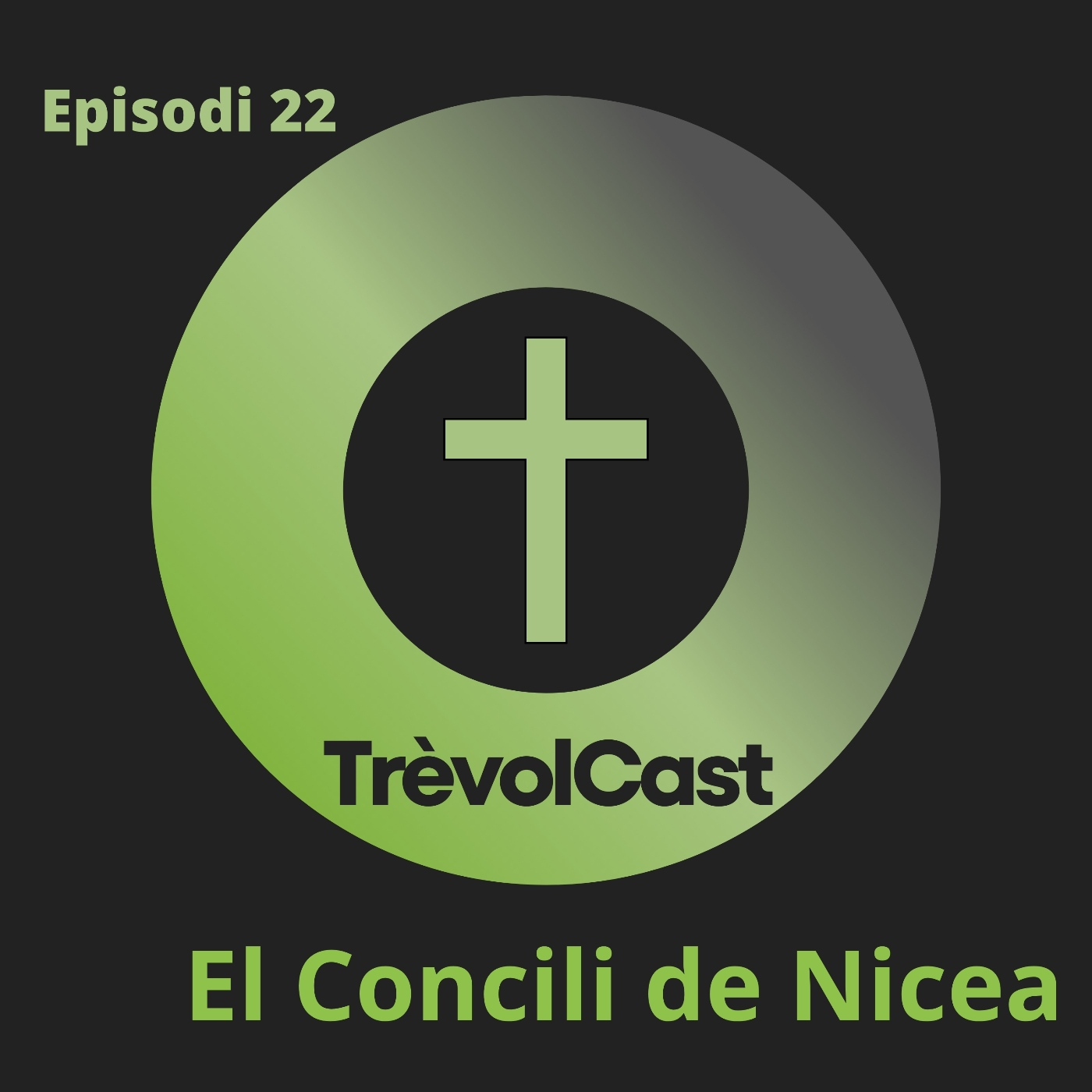 Episodi 22 - El Concili de Nicea (amb Matthew Leighton i Jonathan Skipper)