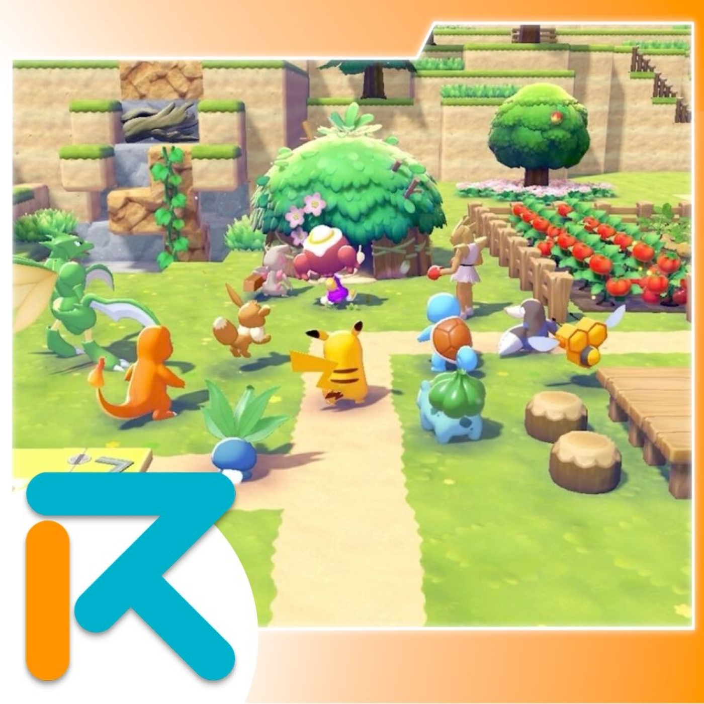 Reconectados Videojuegos