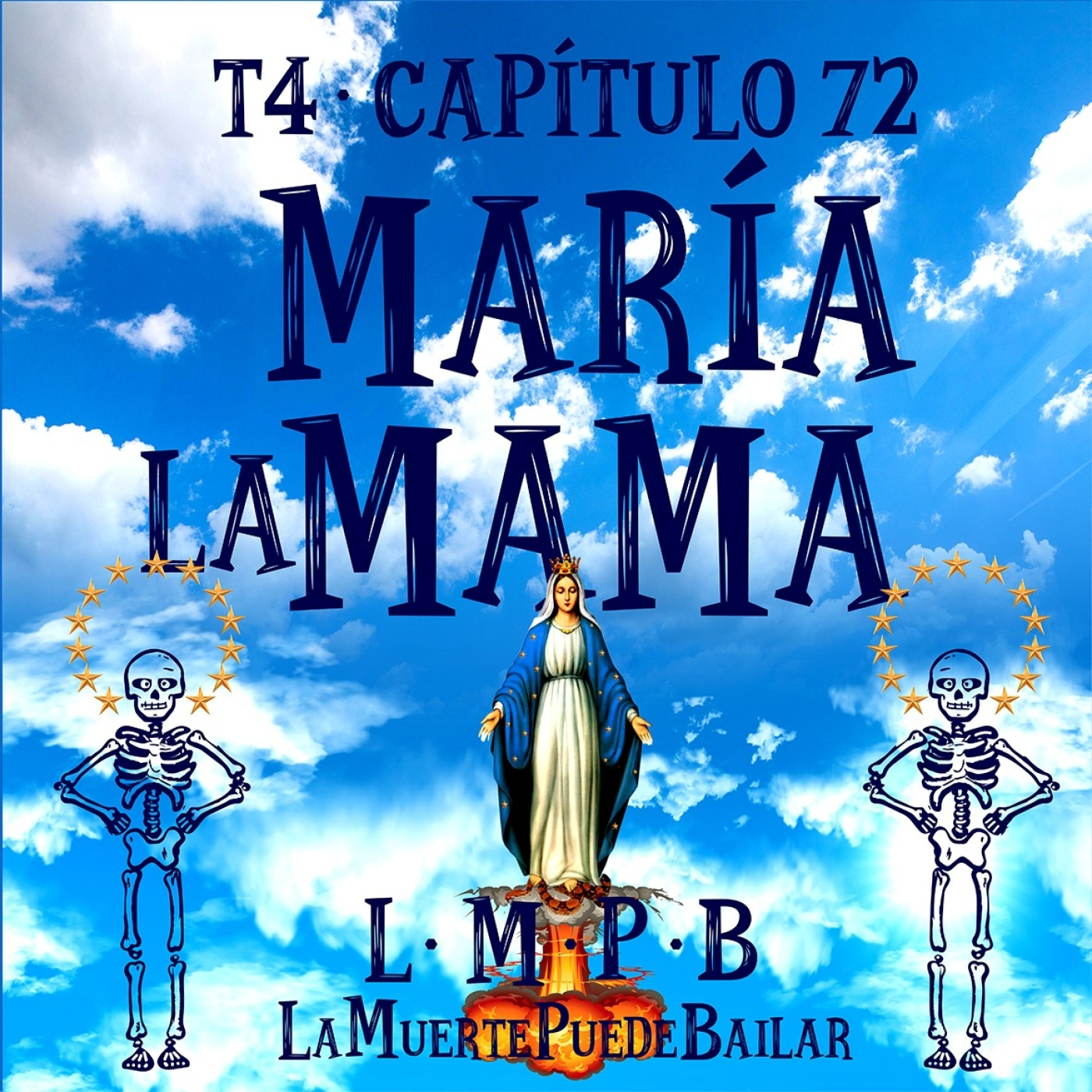 La Muerte Puede Bailar