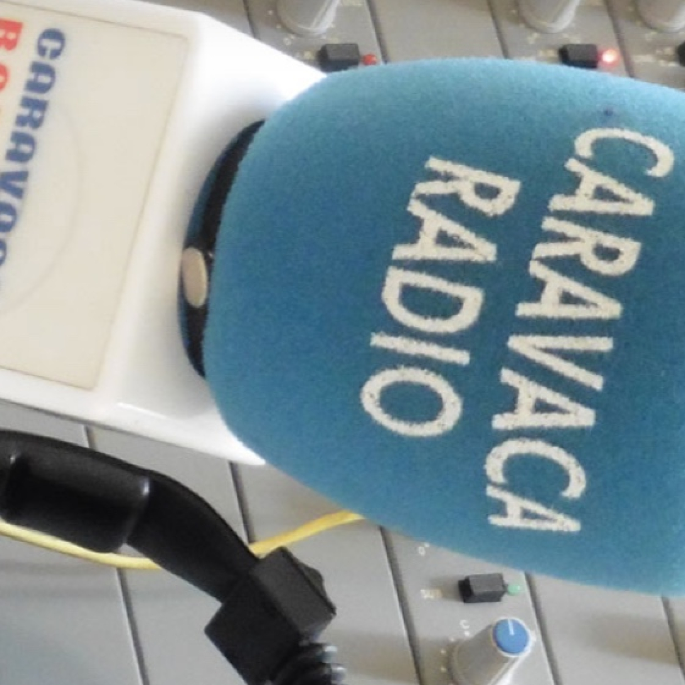 CARAVACA RADIO- Informativo matinal (15-06-2026) episode artwork