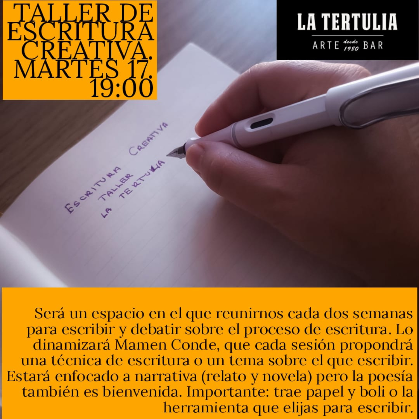 Érase esta vez