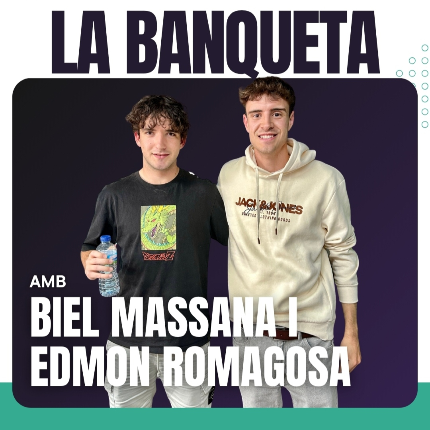La Banqueta capítol 1. SD Eibar episode artwork