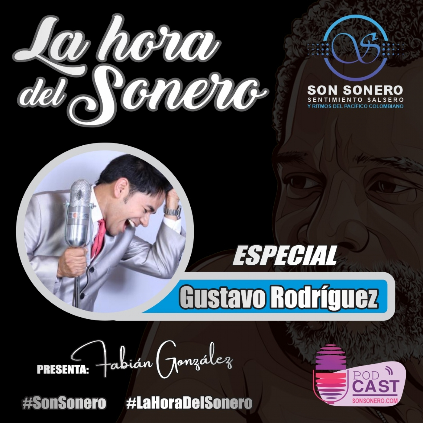 La Hora del Sonero