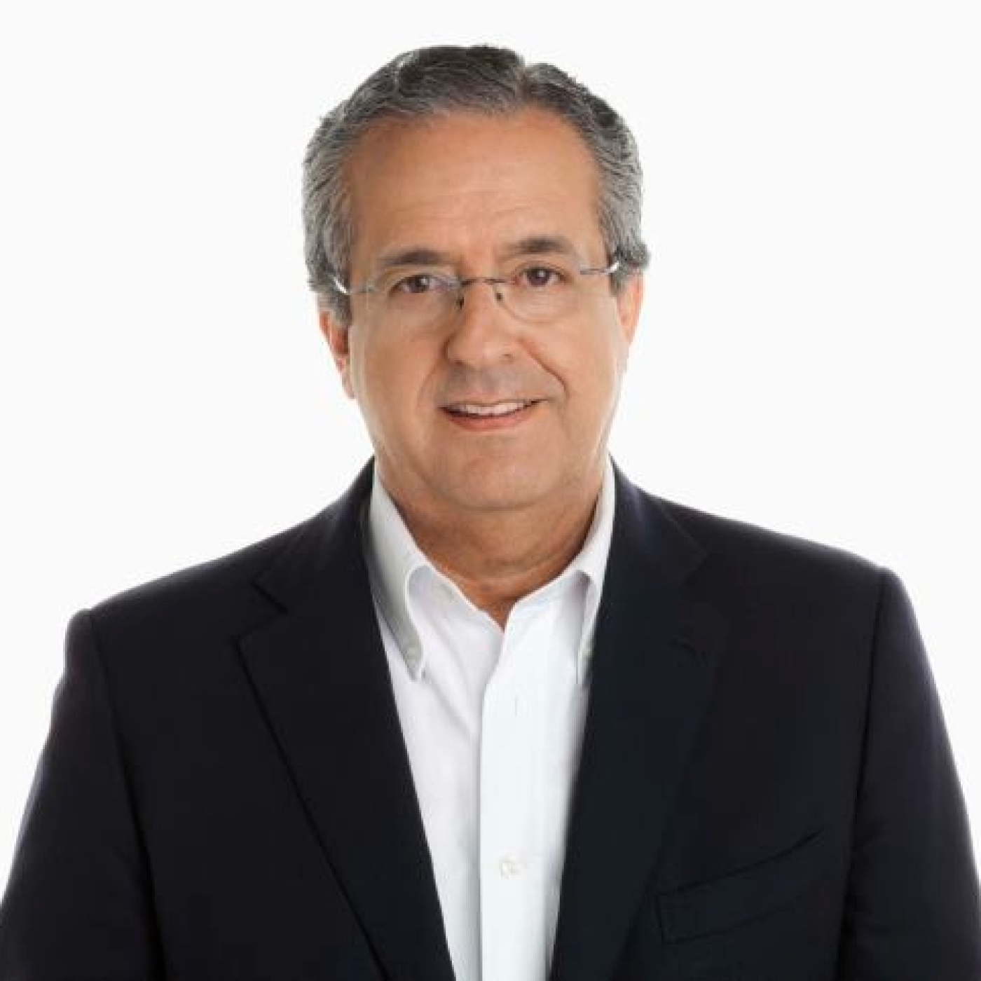 Dr. Antonio Alarco; Pandemia y alergias (19-03-2026) episode artwork