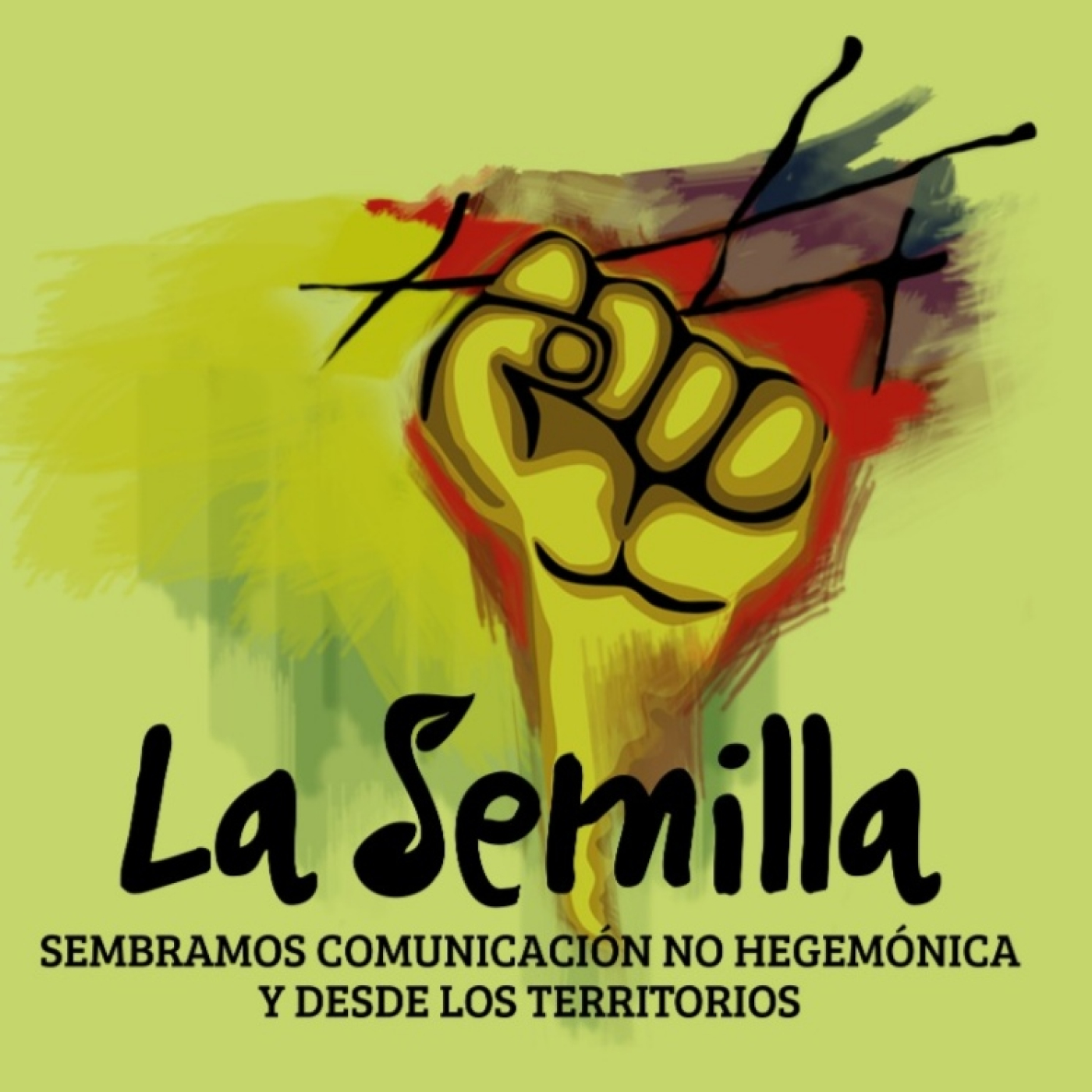 La Semilla - Programa radial