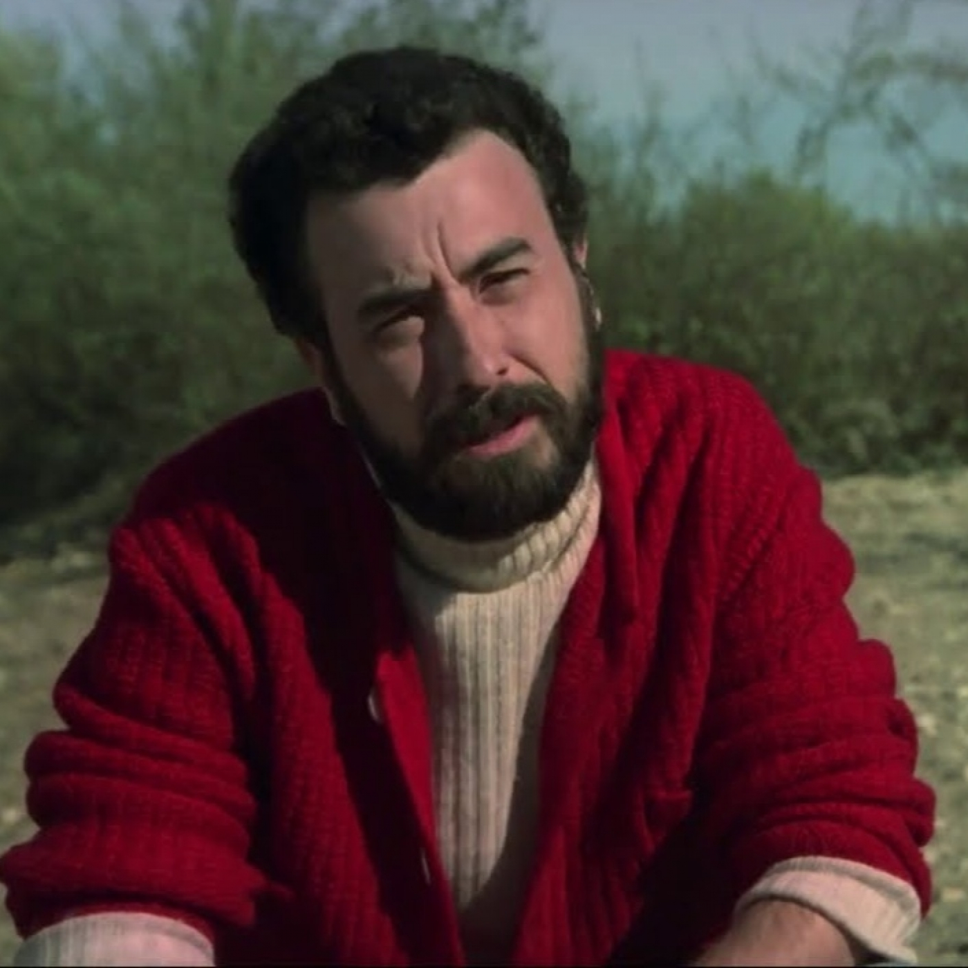 Charlando del cine español de la tercera vía con José Luis Garci episode artwork