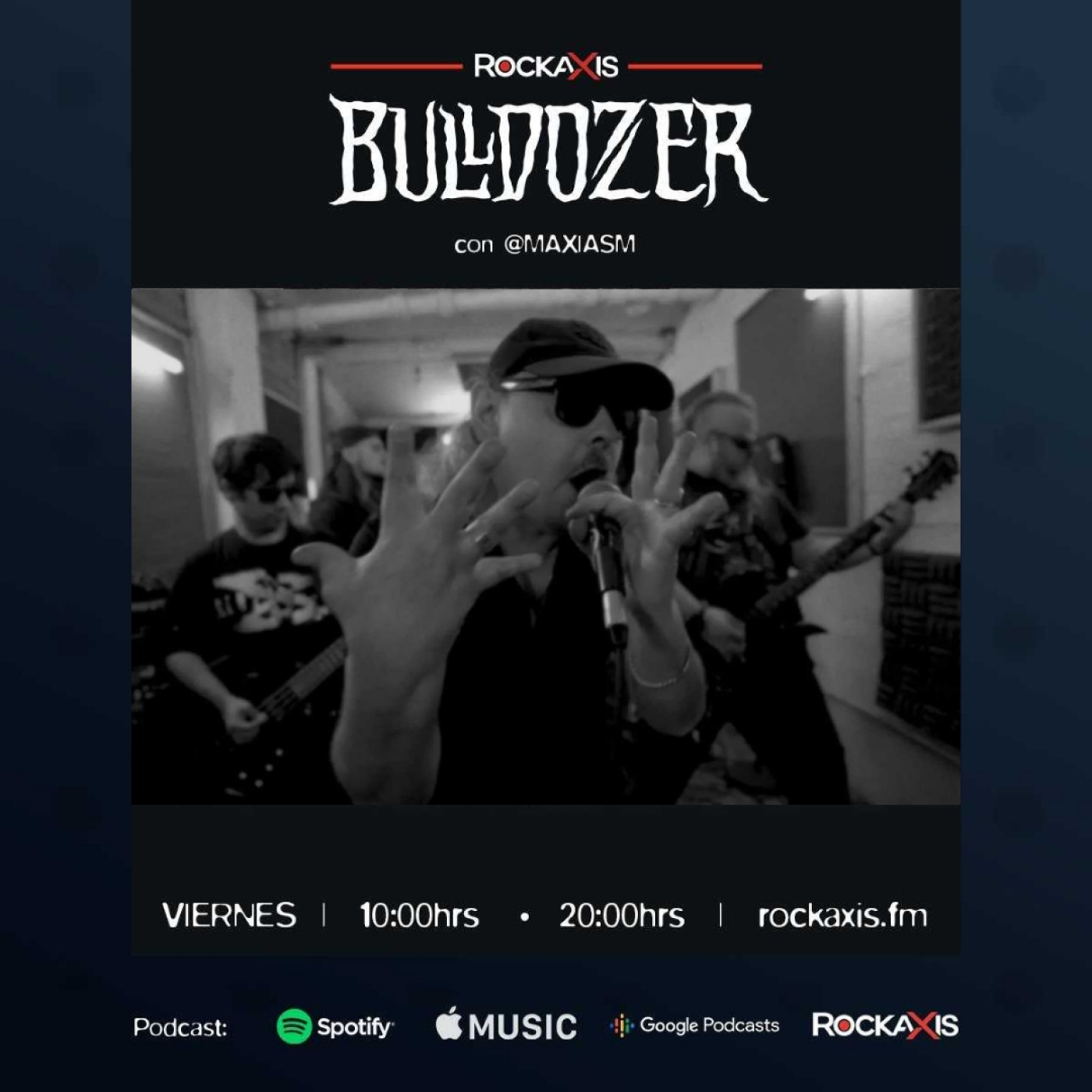 BULLDOZER