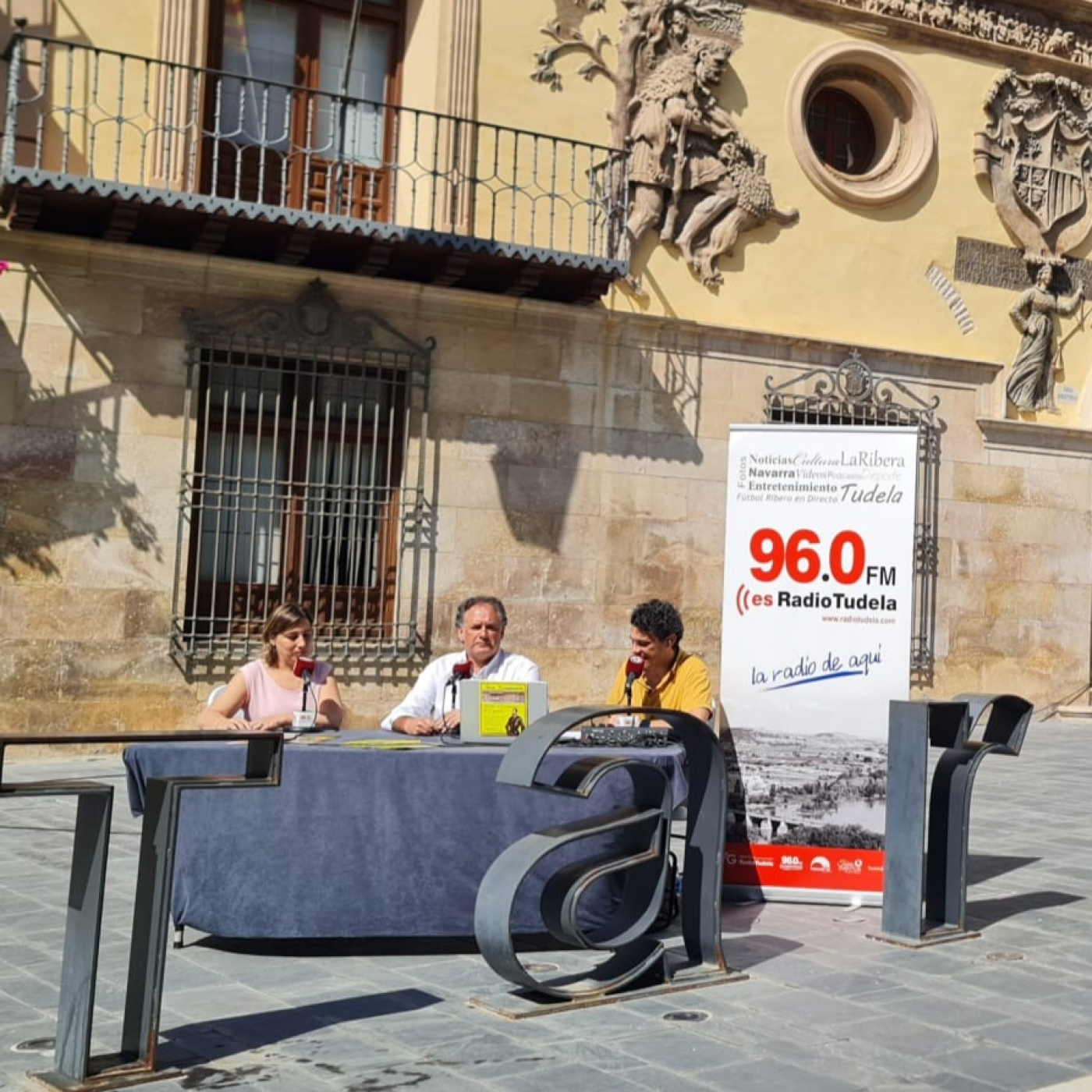 Radio Tudela, esRadio