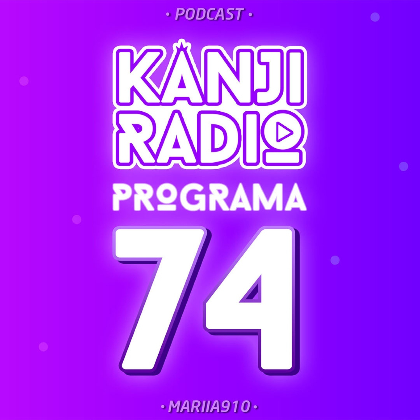 Kanji Radio