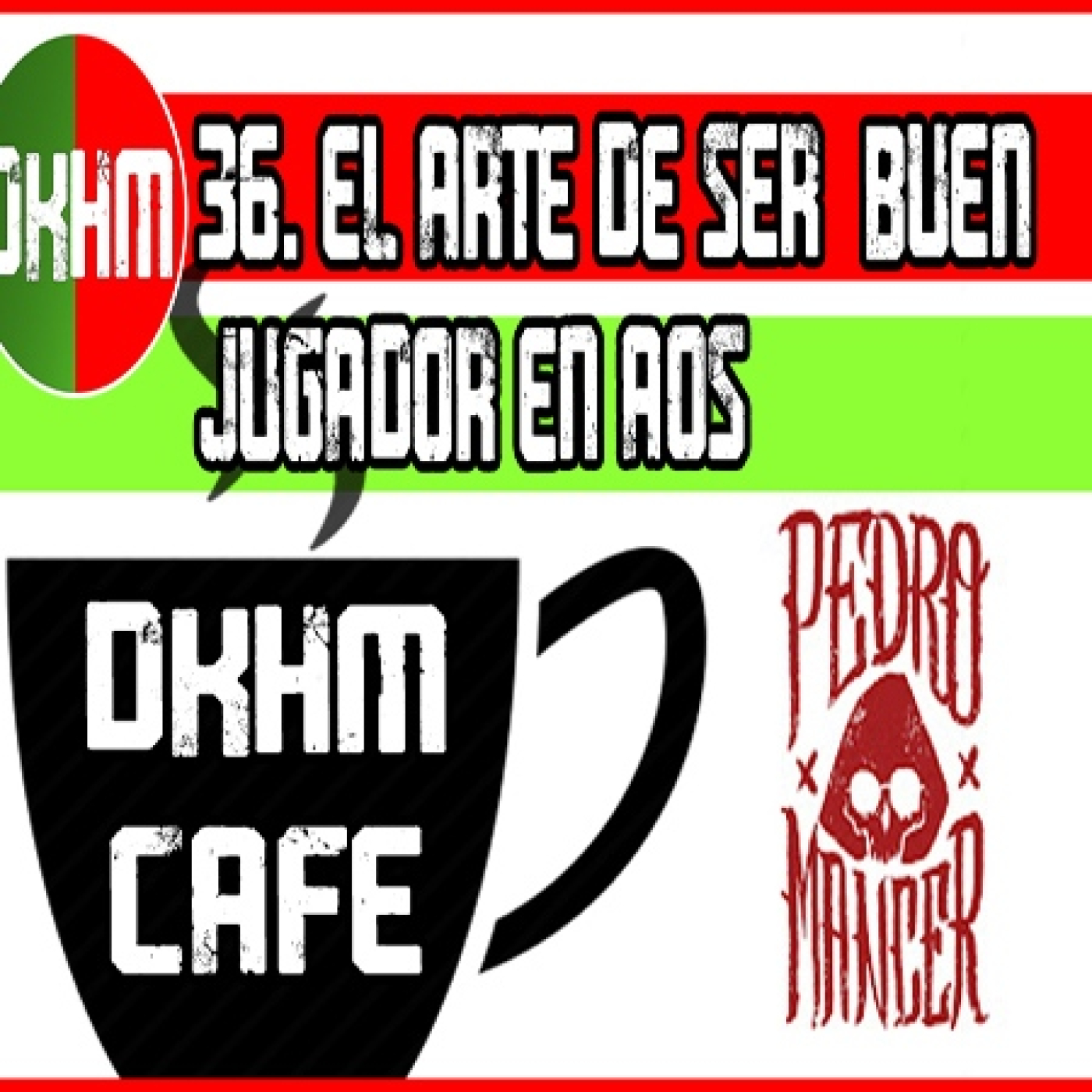DKHM Wargames