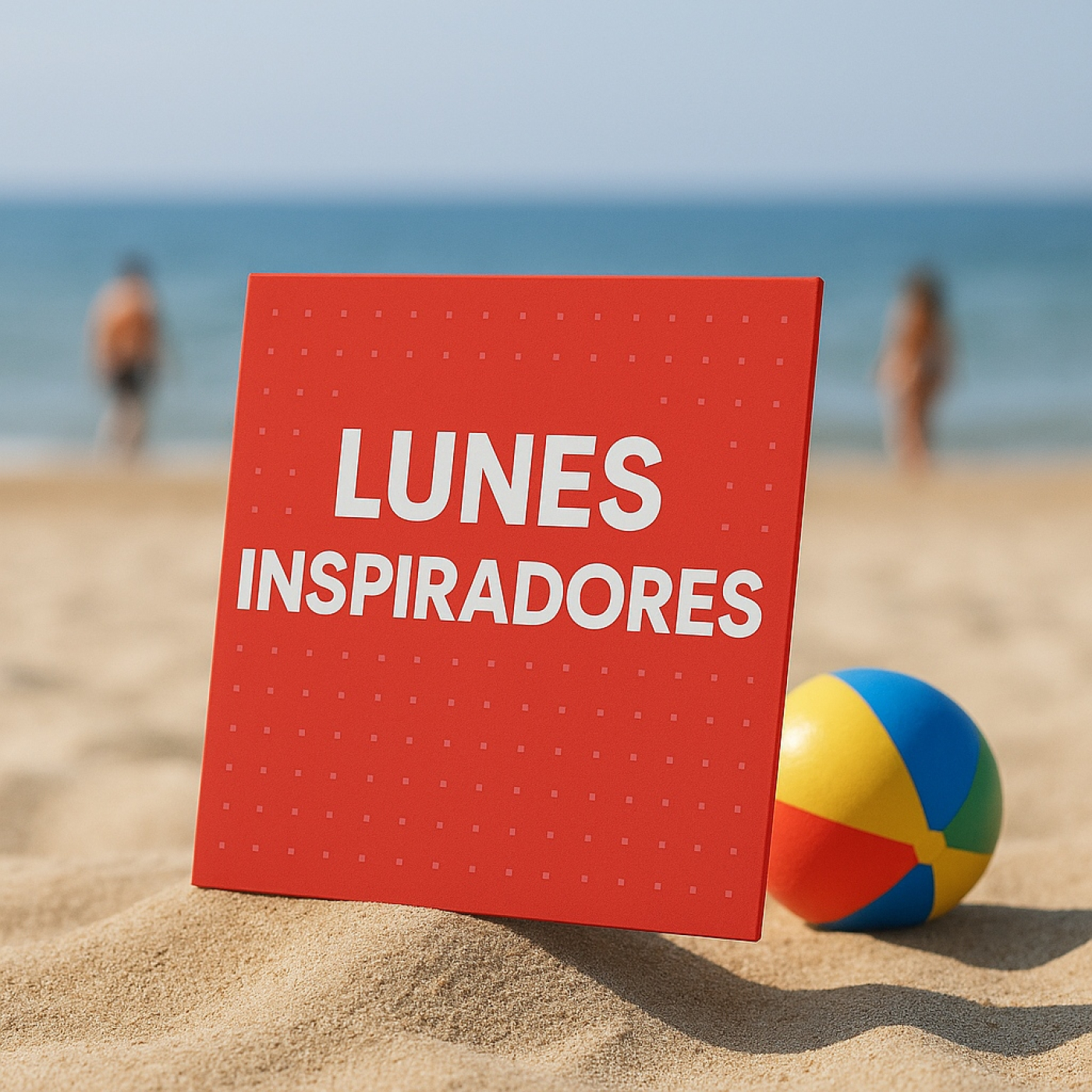 Lunes Inspiradores