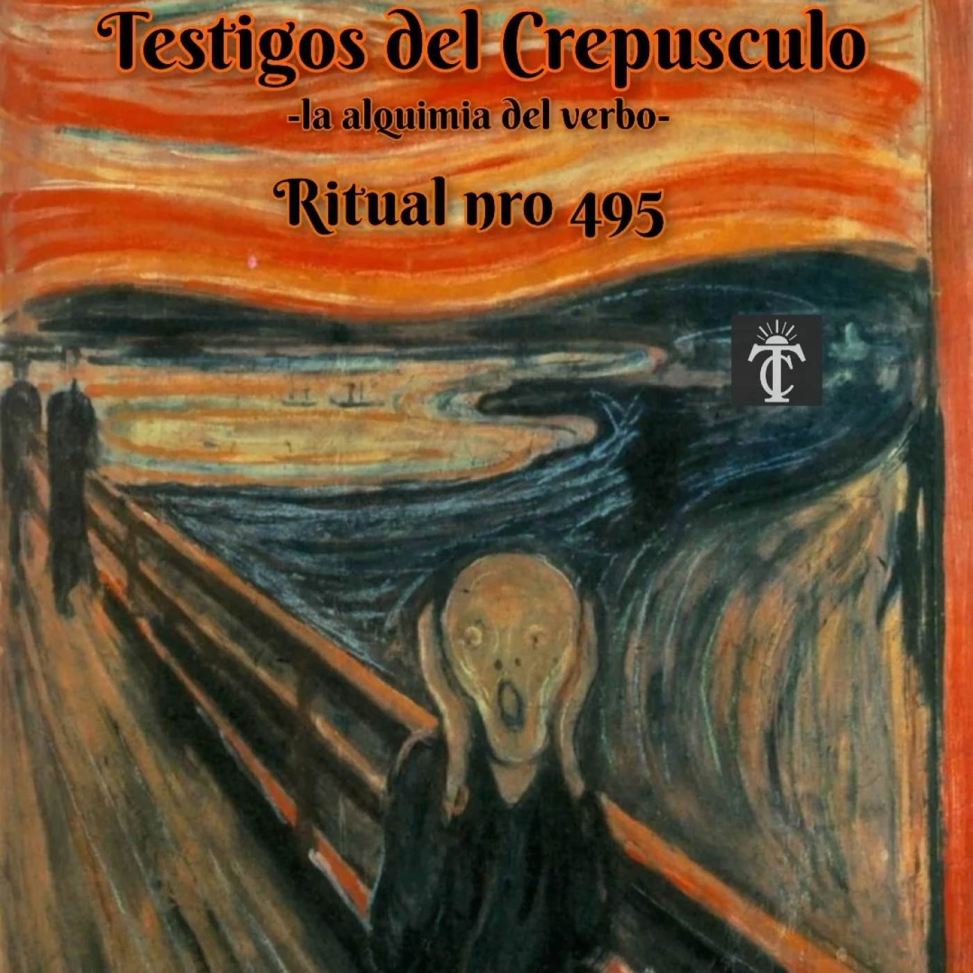 testigos del crepusculo