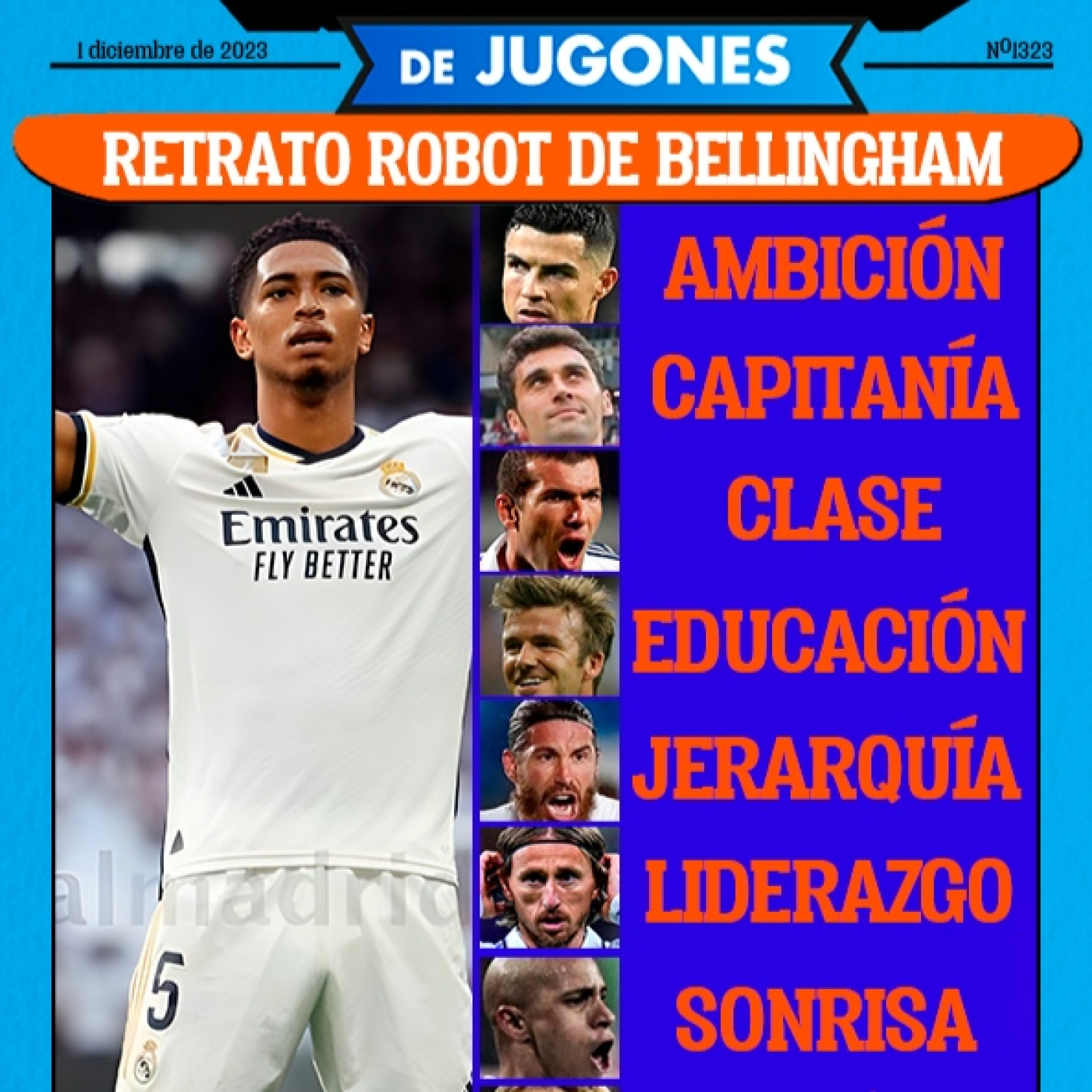 El Chiringuito de Jugones 30/12 episode artwork