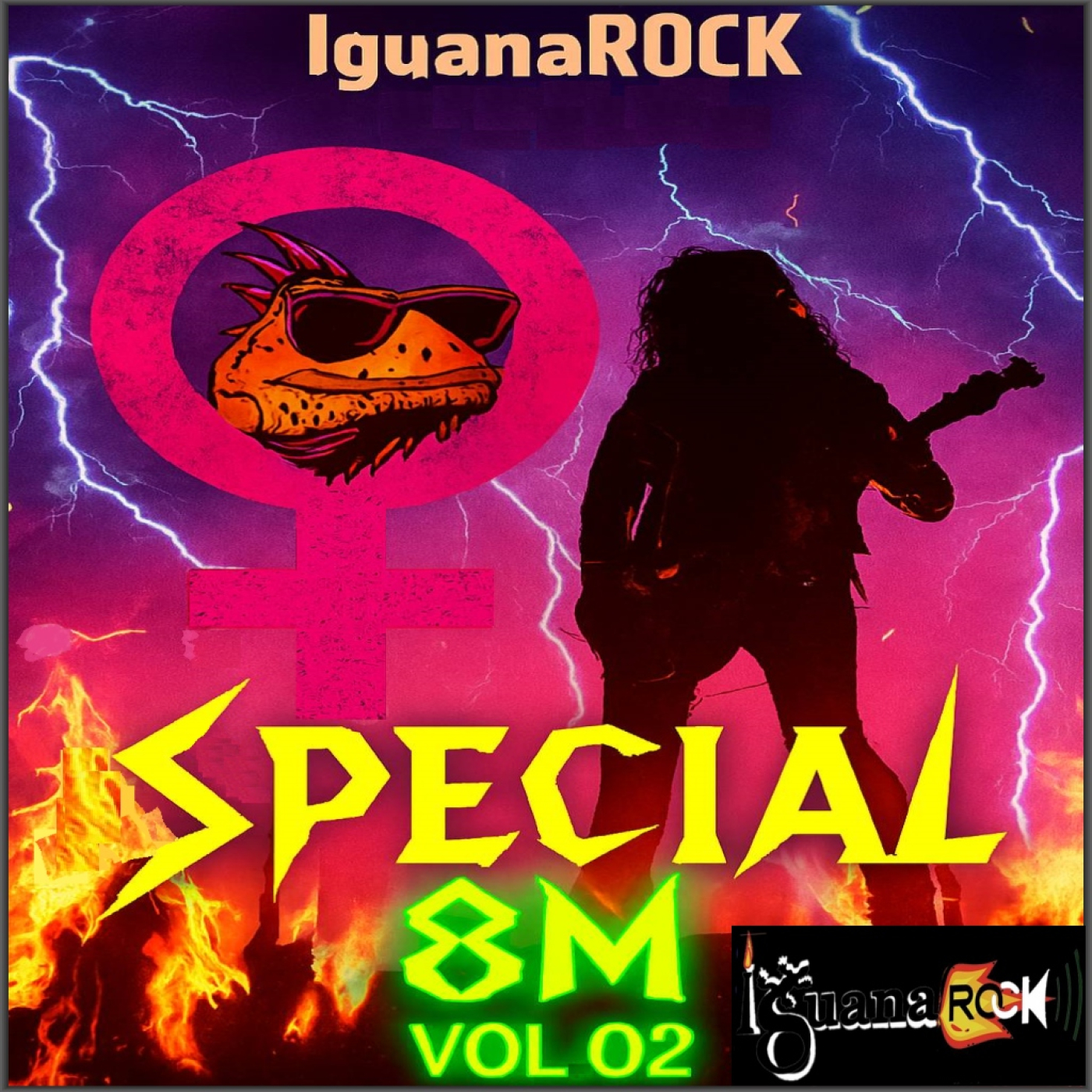 SPECIAL 8M VOL02 episode artwork
