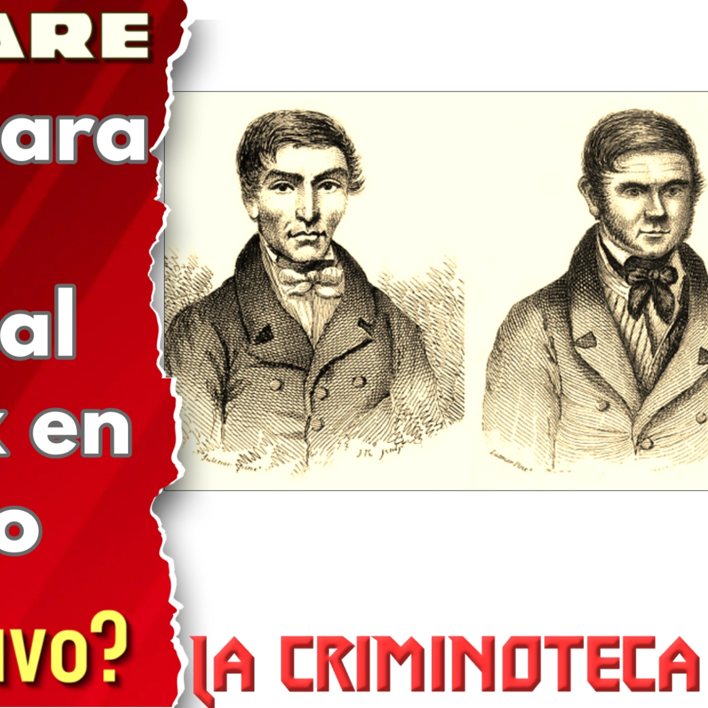 La Criminoteca
