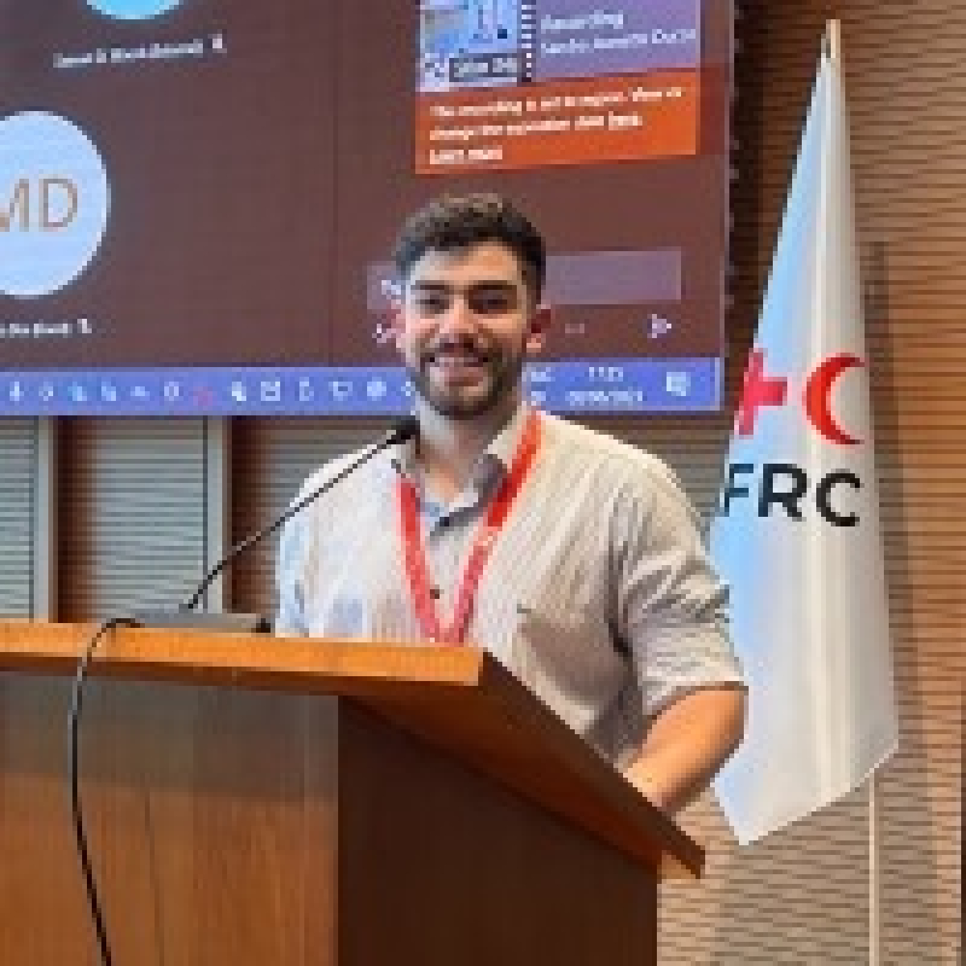 Tomás Sarkis (Director de Programas de Desarrollo Humano de Cruz Roja Argentina) Nada Personal @animessina episode artwork