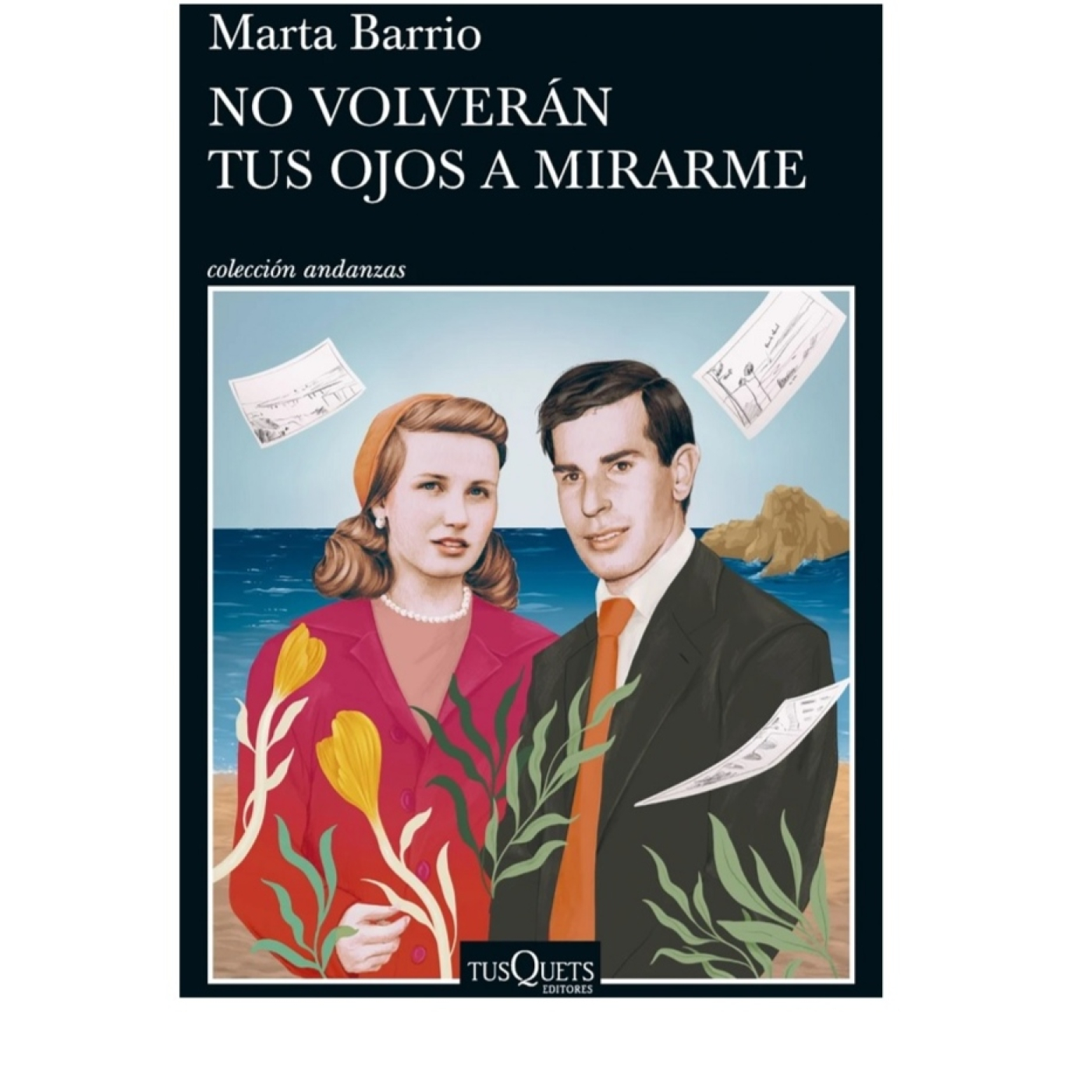 Historias de papel - Manuel Pedraz