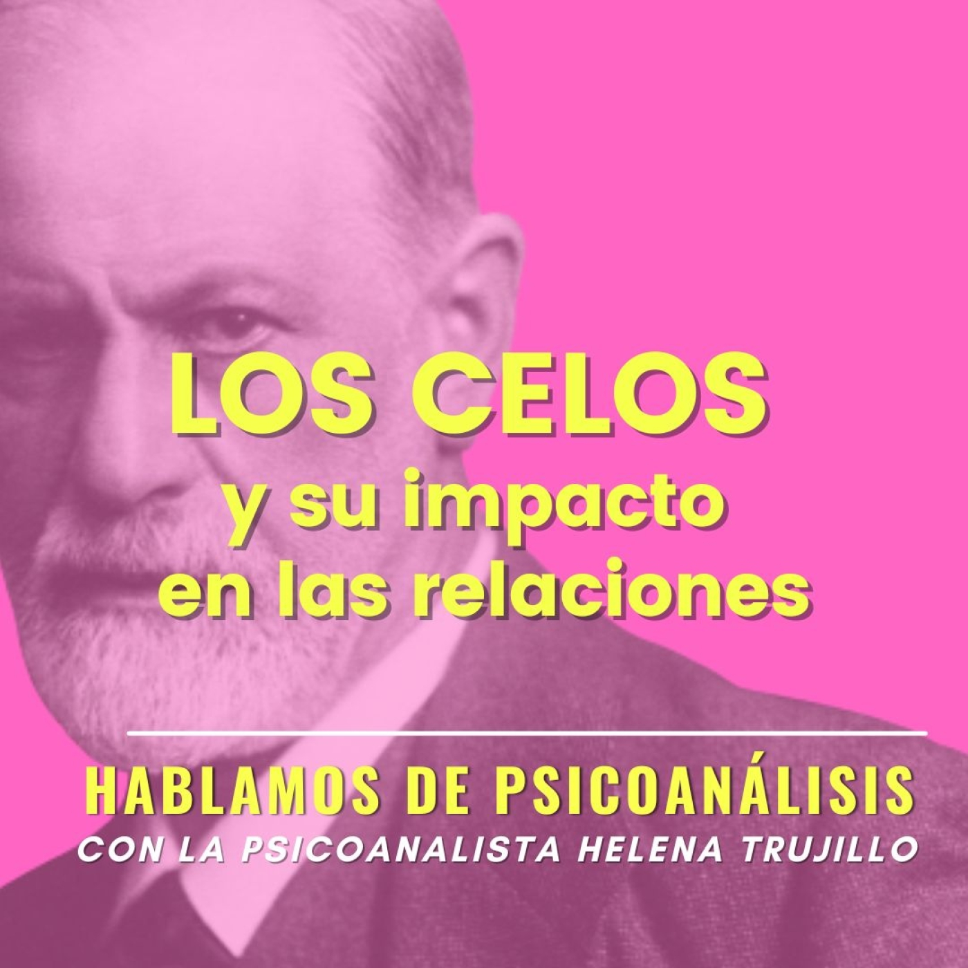Psicoanálisis, Audiolibros y Poemas