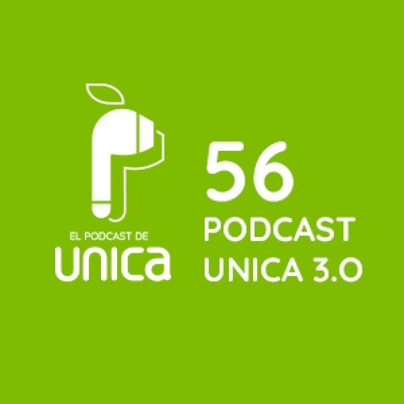 EL PODCAST DE UNICA