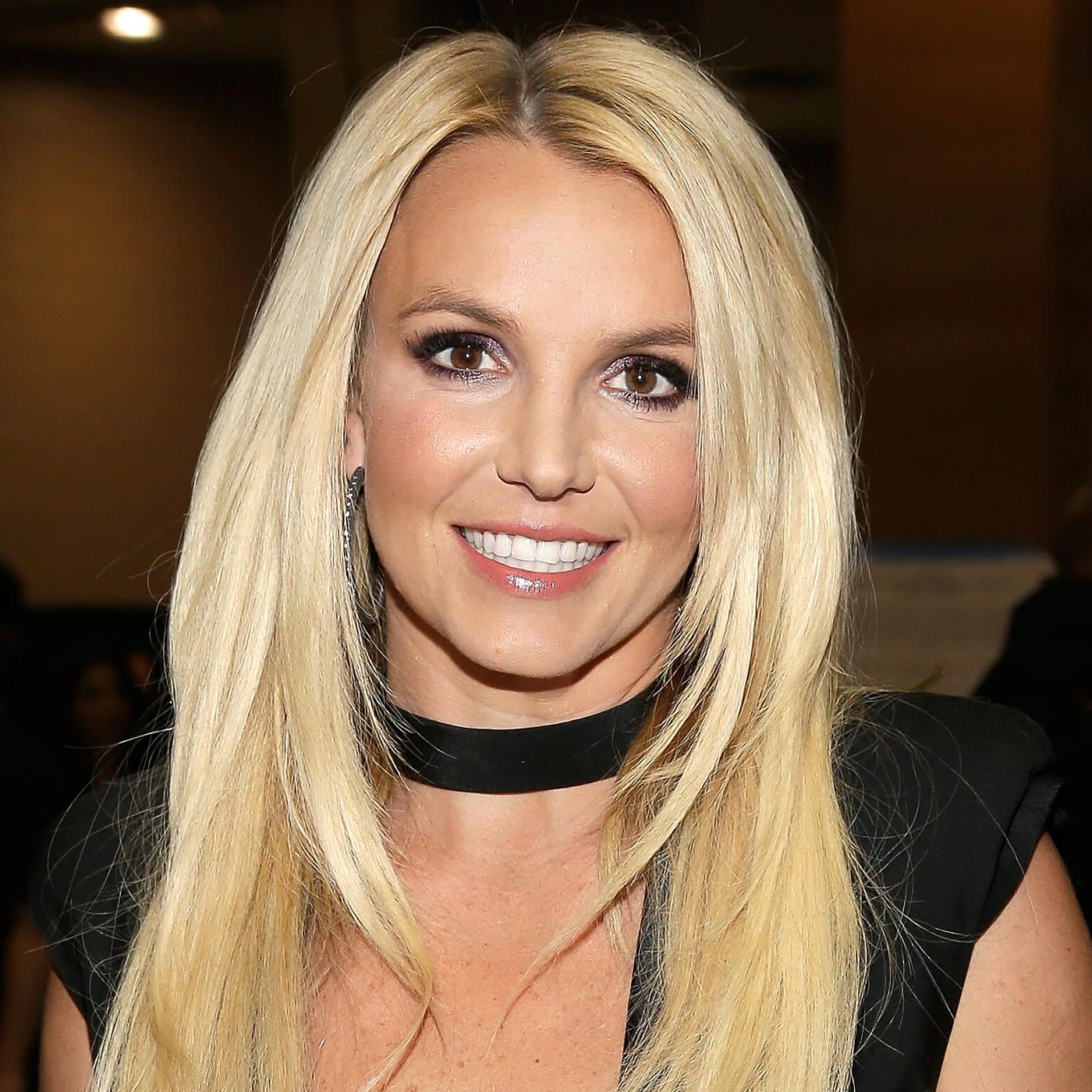 Running Slowly With Britney (Shining Stars) MIXEDisBetter Show episode artwork