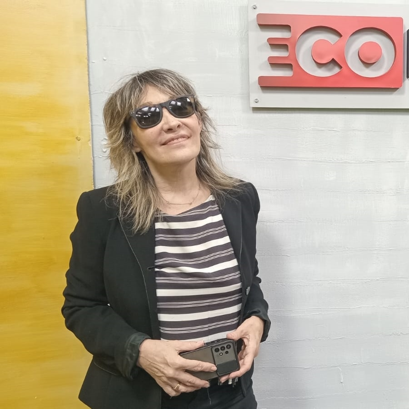 TERCER TIEMPO con Sara Di Tomaso 22-04-2026