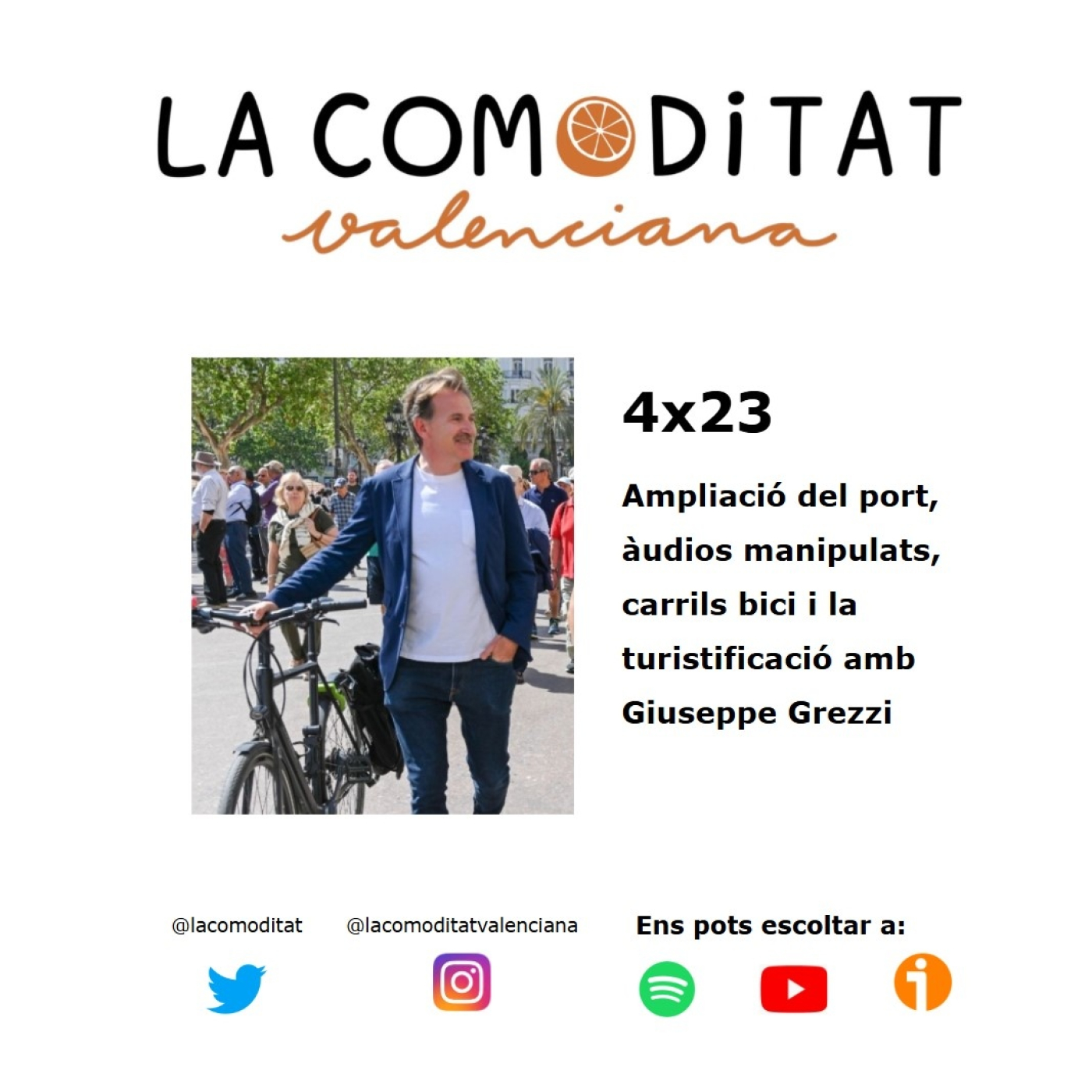 La Comoditat Valenciana