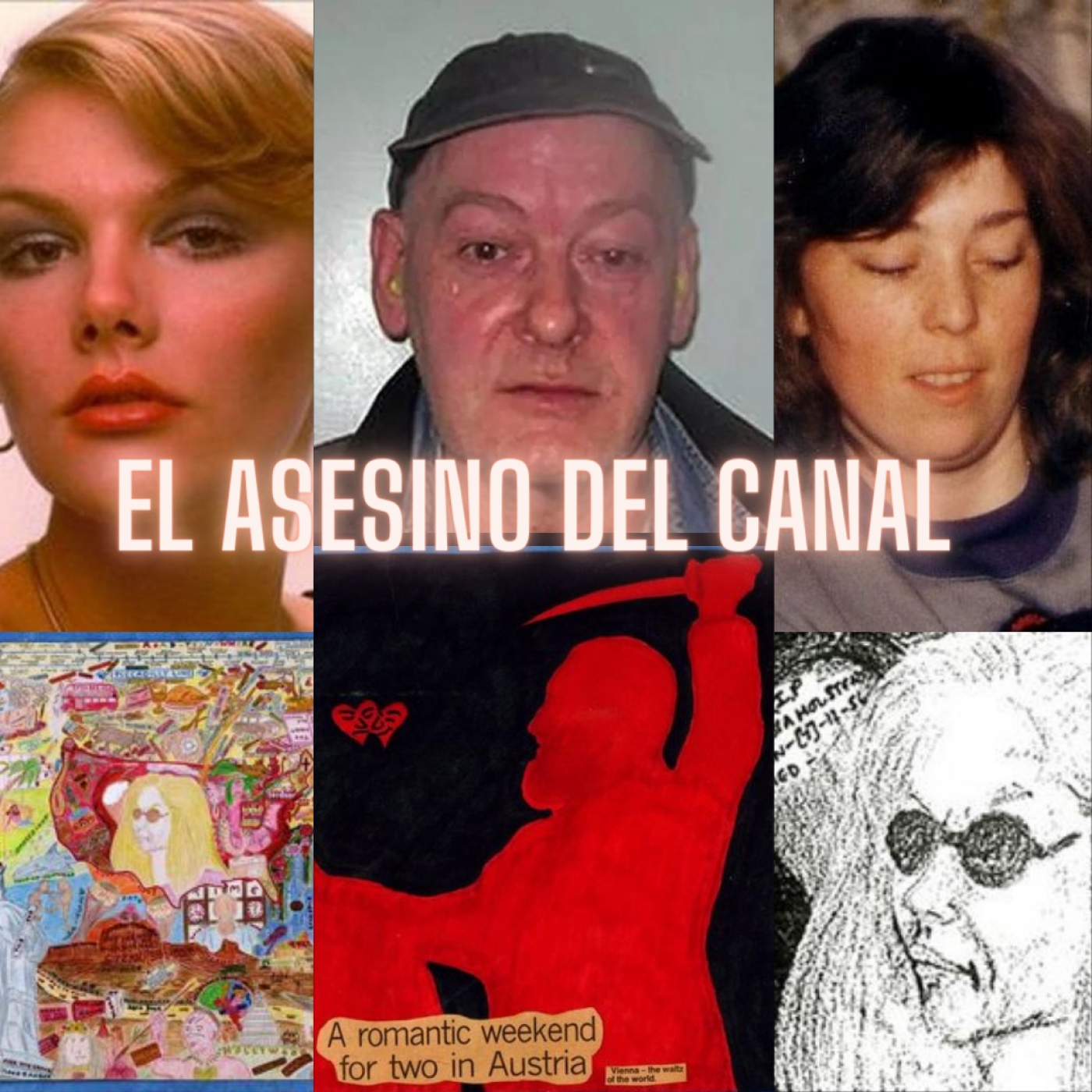 Más Allá del Crimen