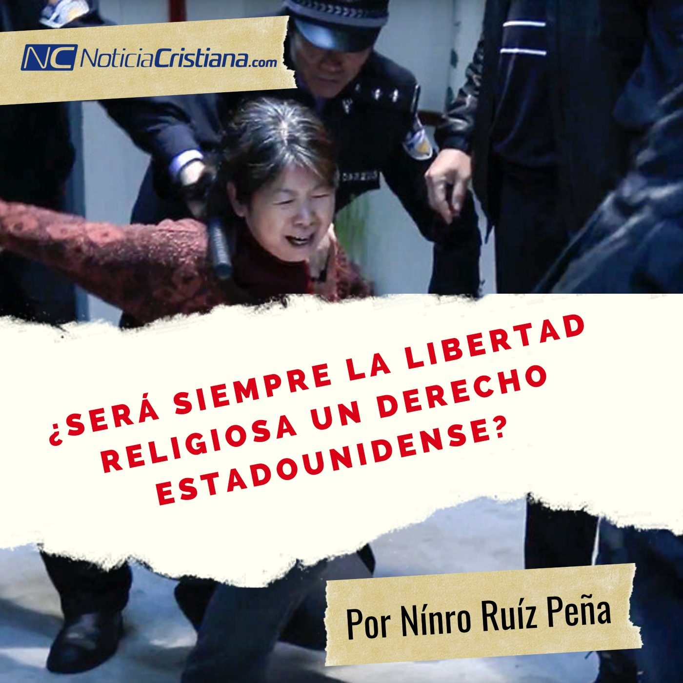 Pulso Cristiano NC