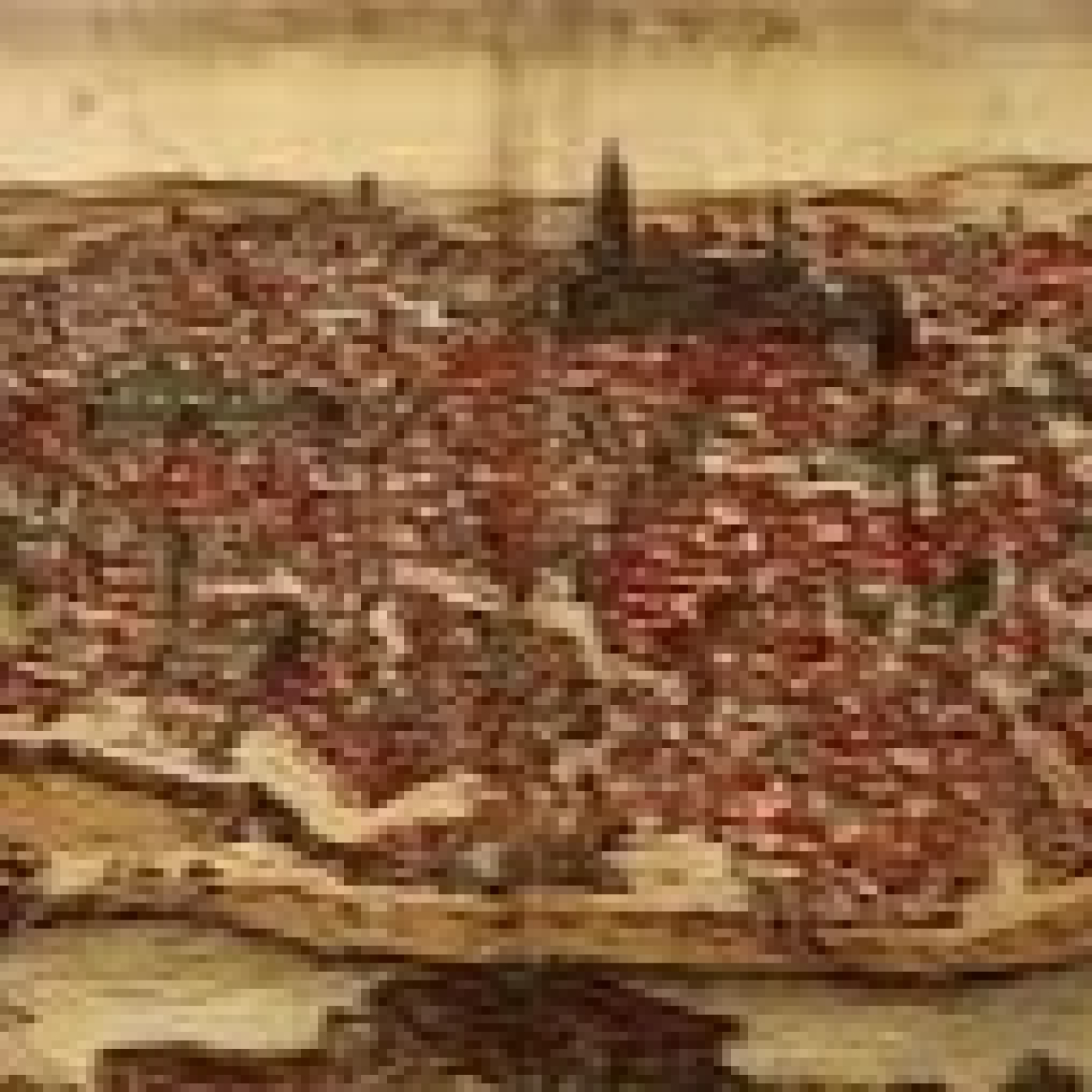 Cómo llegó a ser Madrid la capital de España en el S.XVI. - Episodio exclusivo para mecenas episode artwork