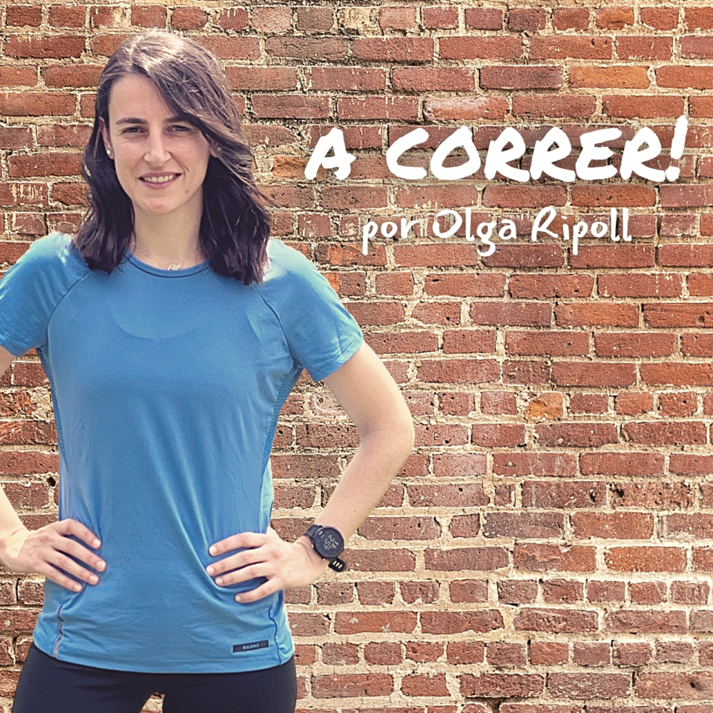 Hábitos Reales. El podcast de Olga Ripoll