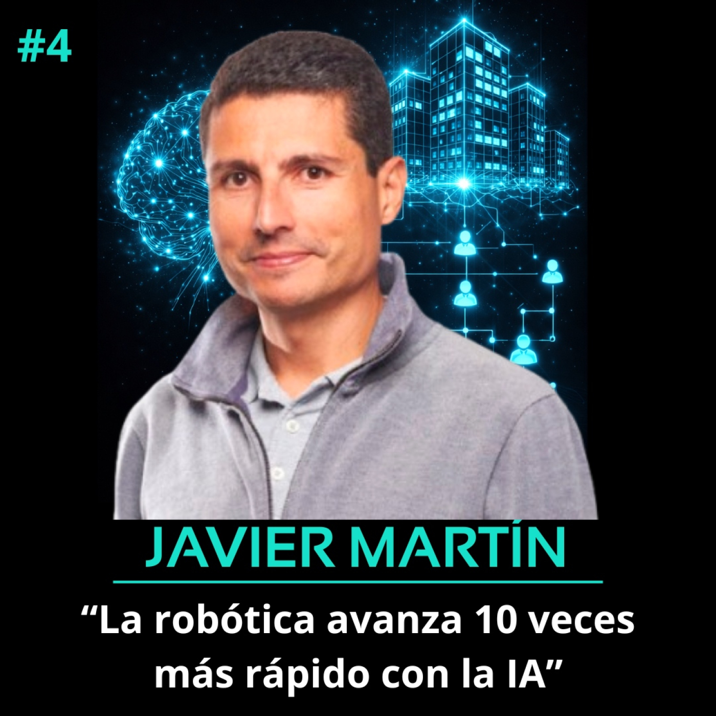 Automatizando sistemas con IA