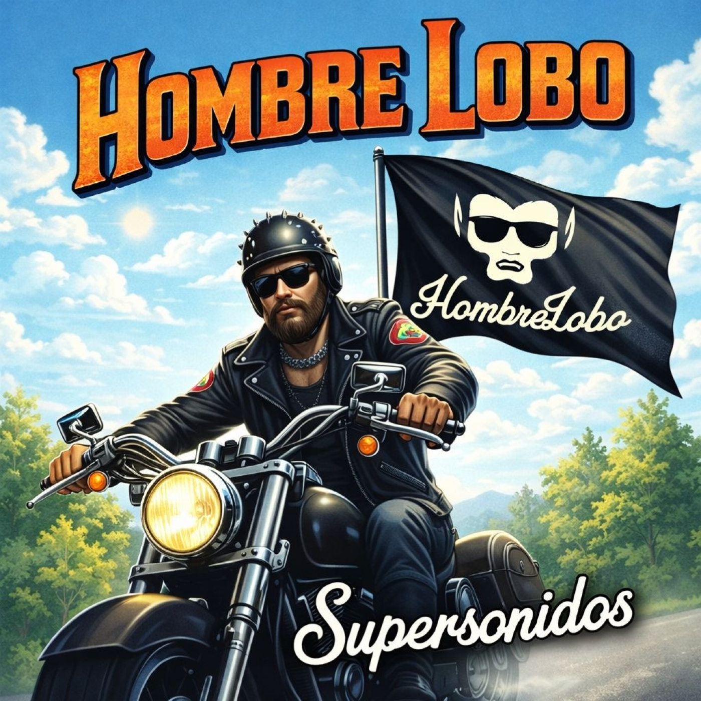 Hombre Lobo 20 de Marzo 2026 episode artwork
