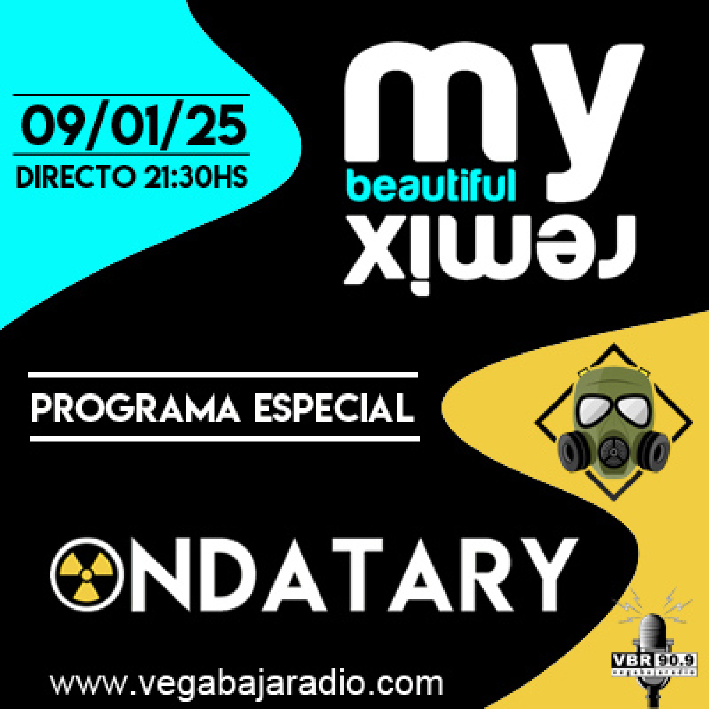 Podcast de Vega Baja Radio