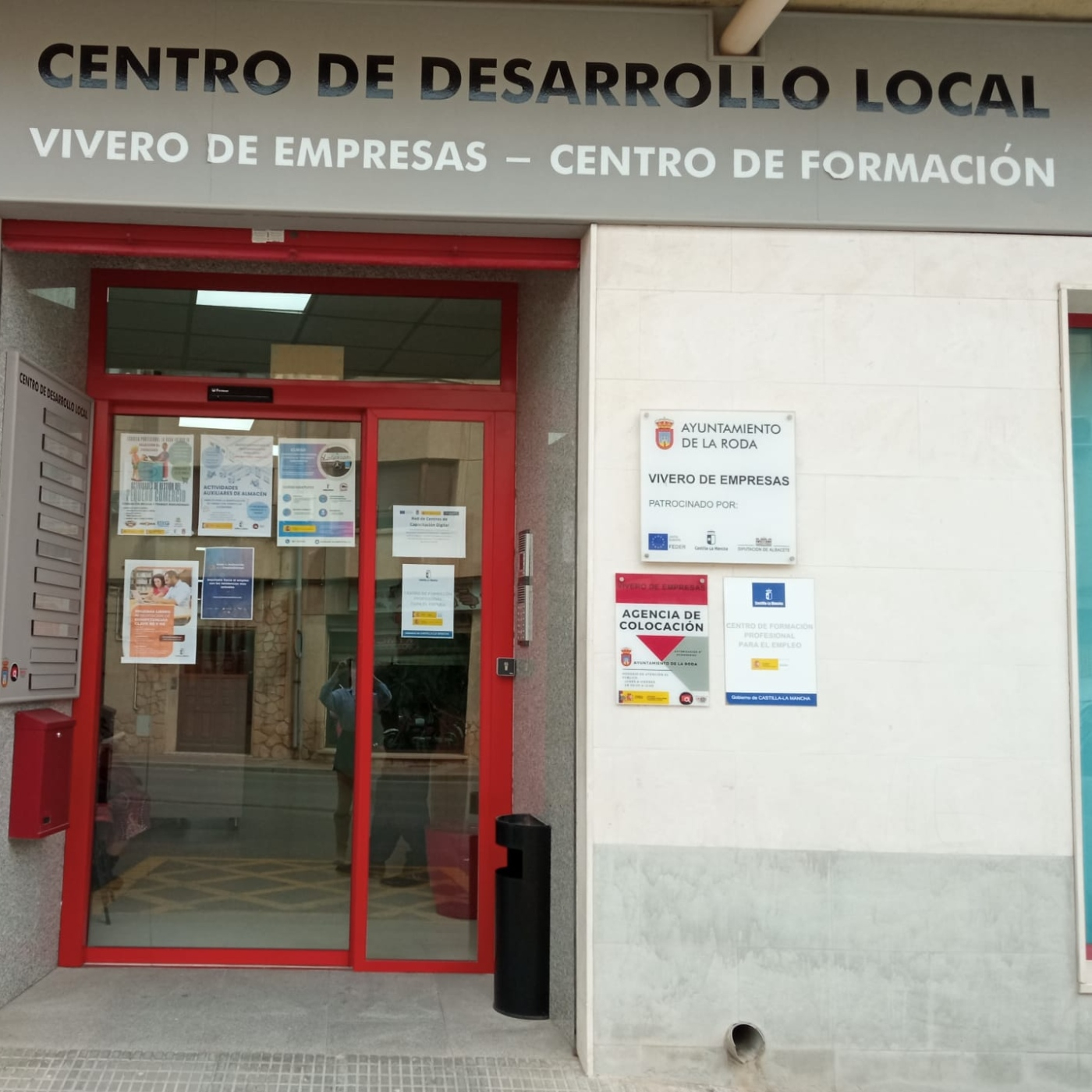 Radio La Roda